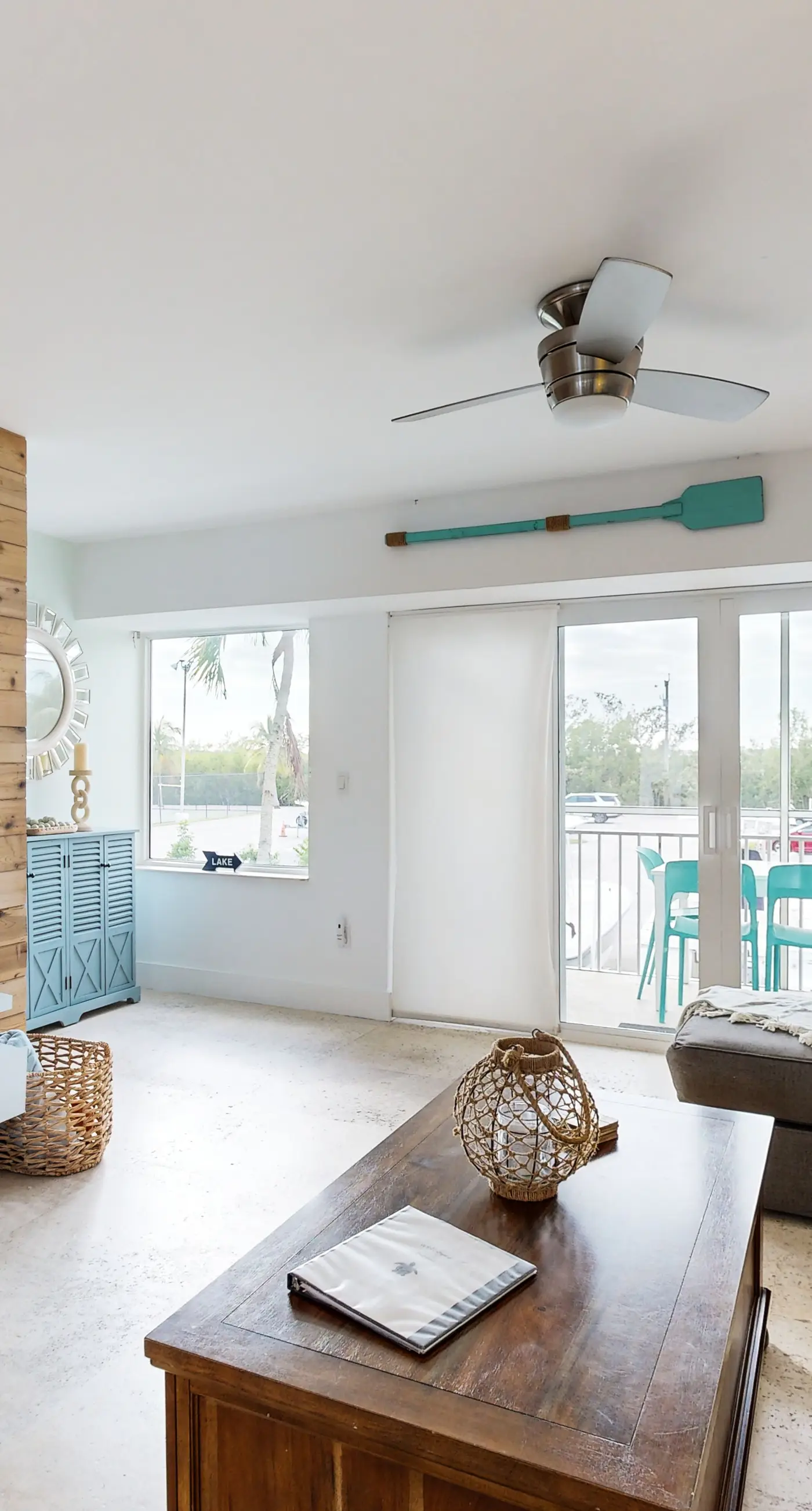 Coastal Living