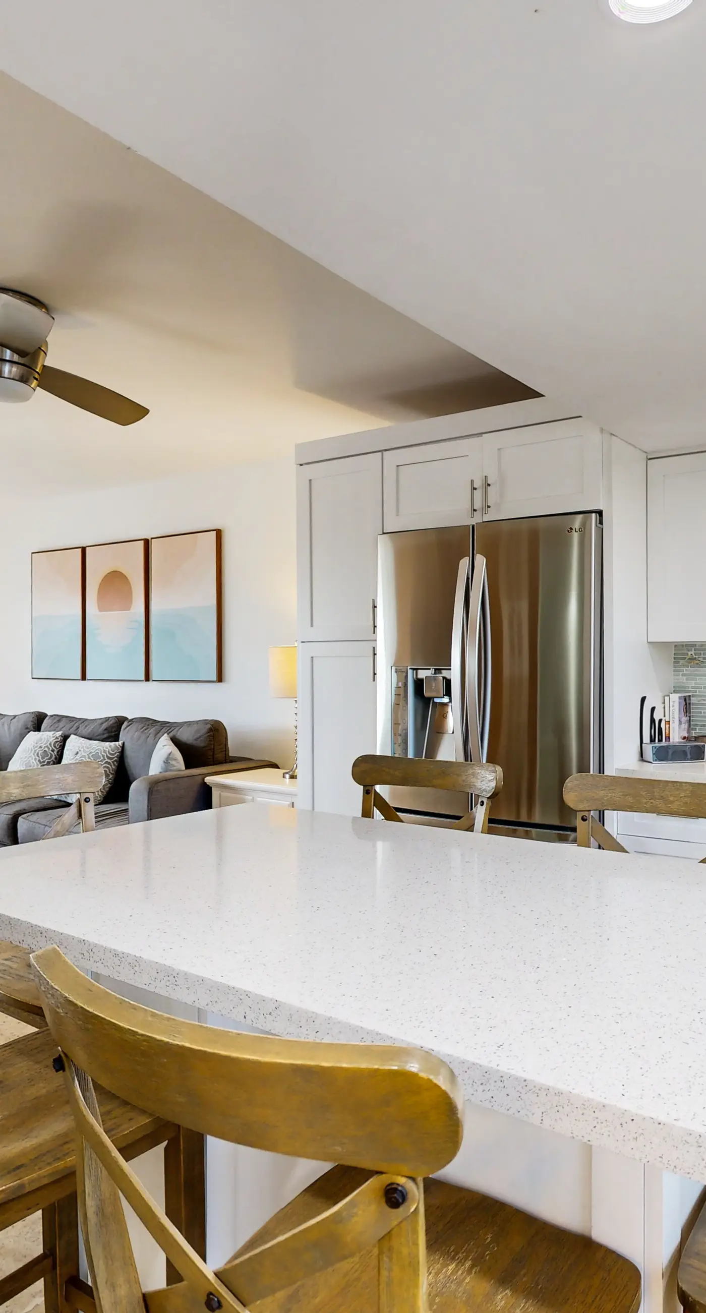 Coastal Living