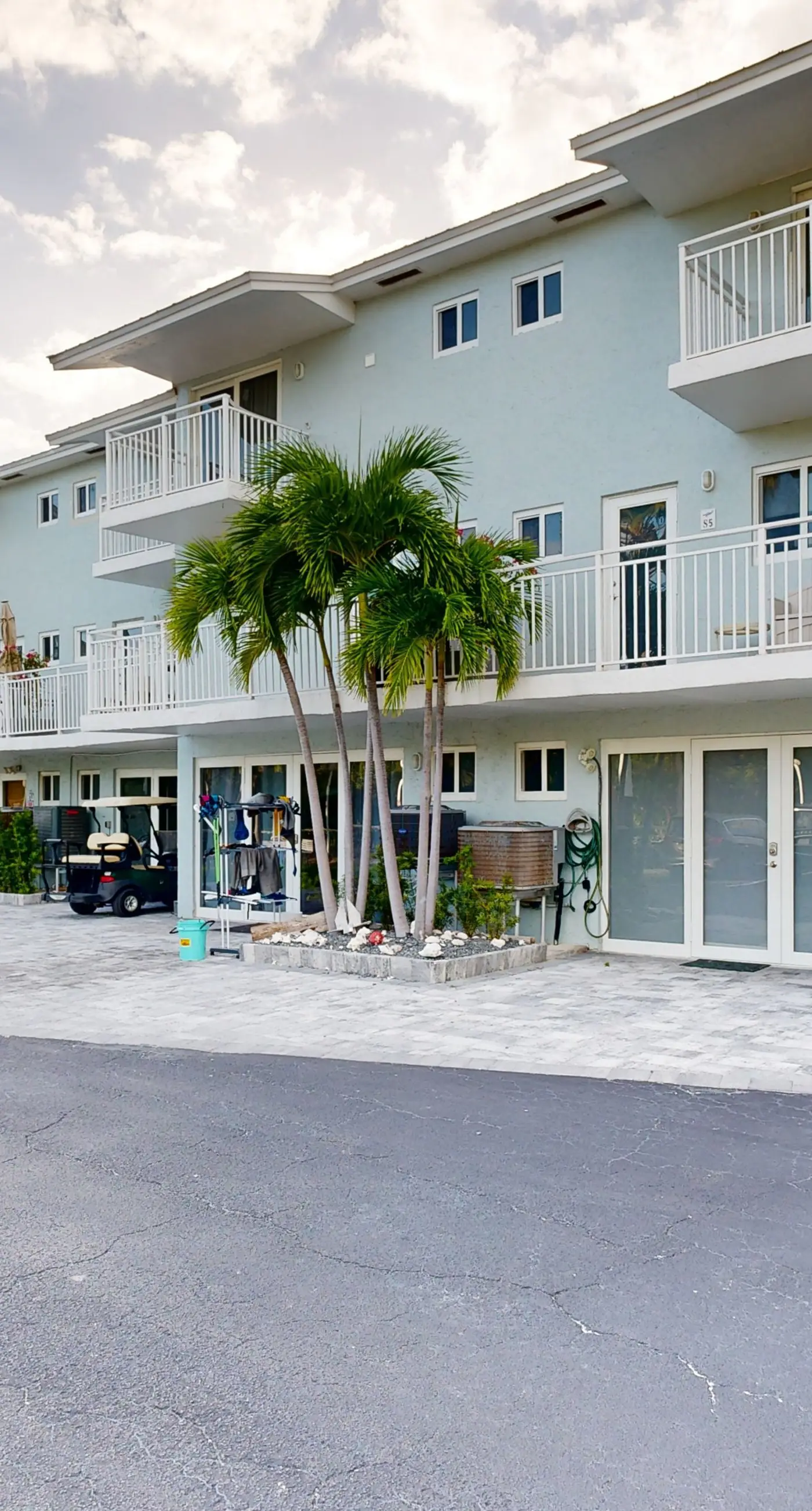 Coastal Living