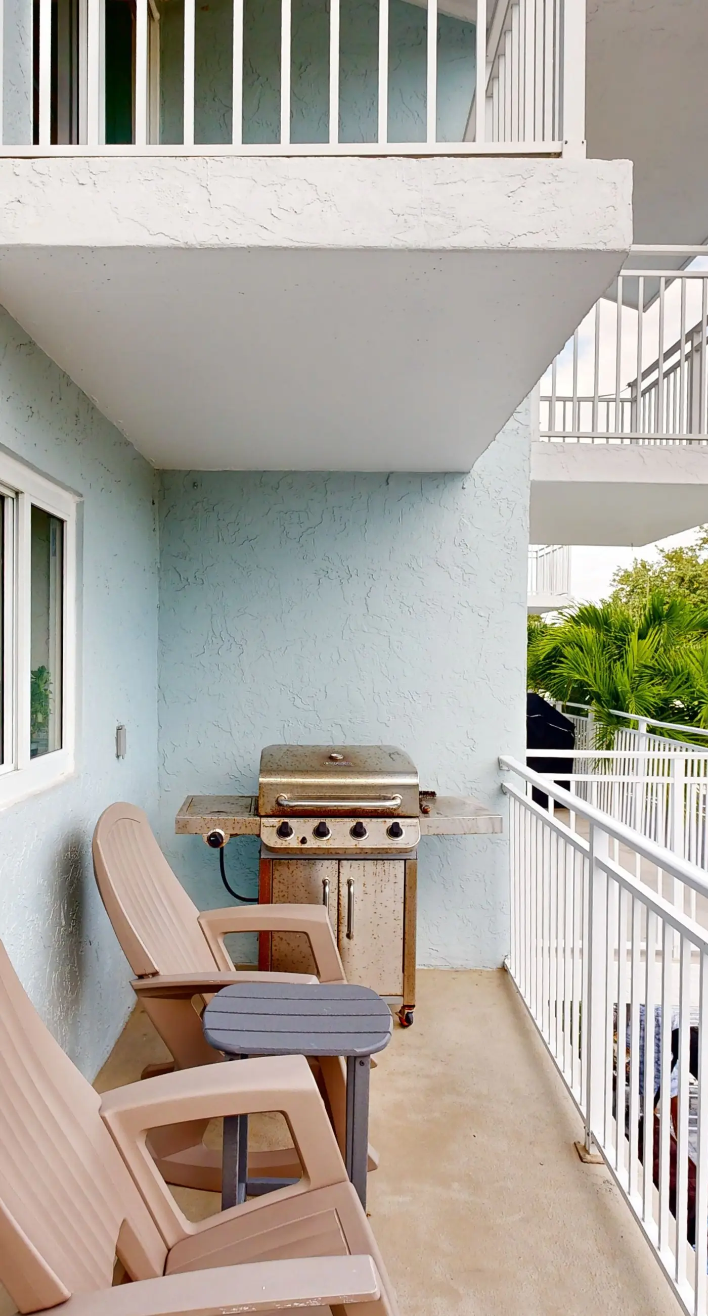 Coastal Living