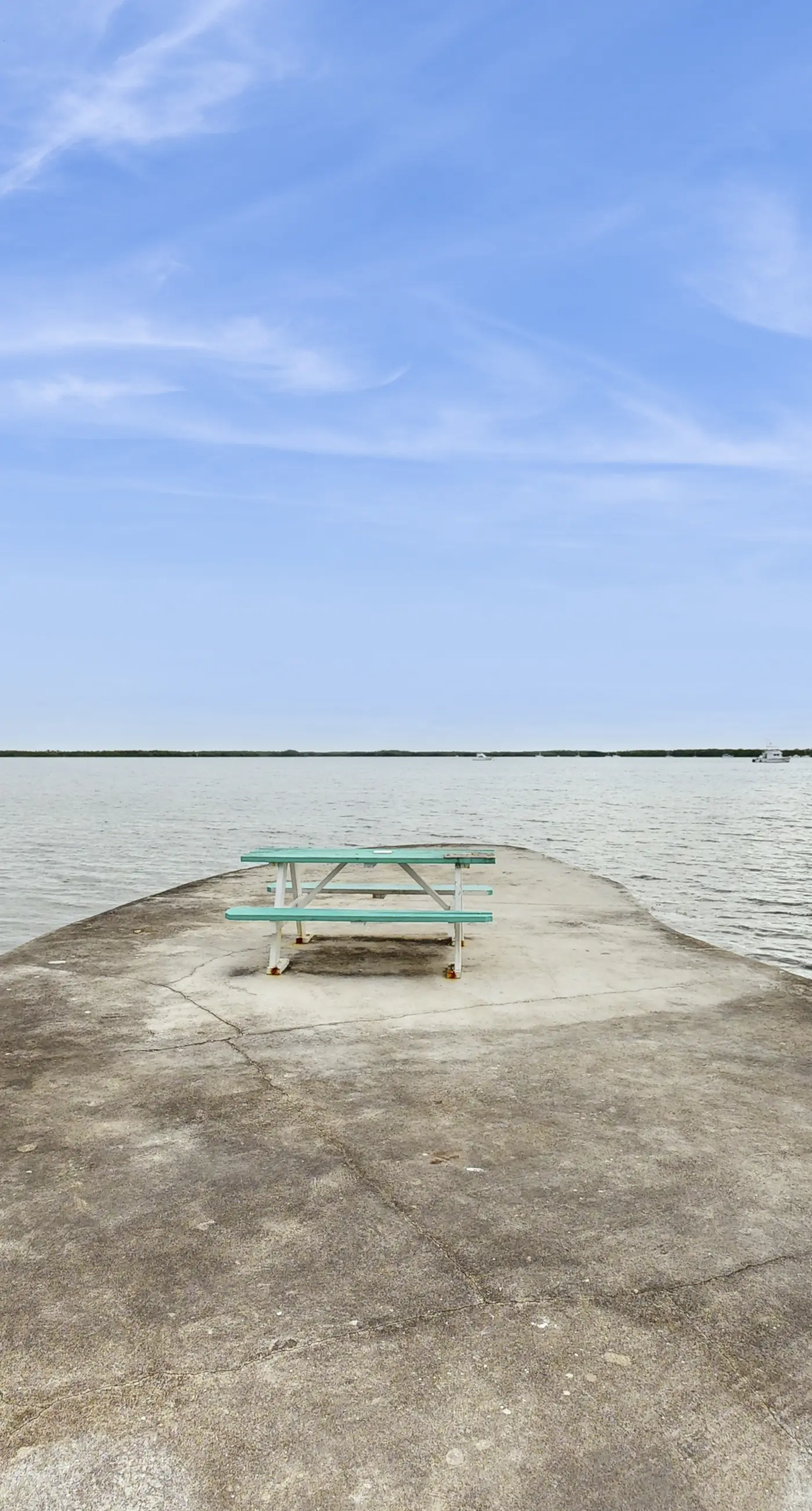 Whispering Wake