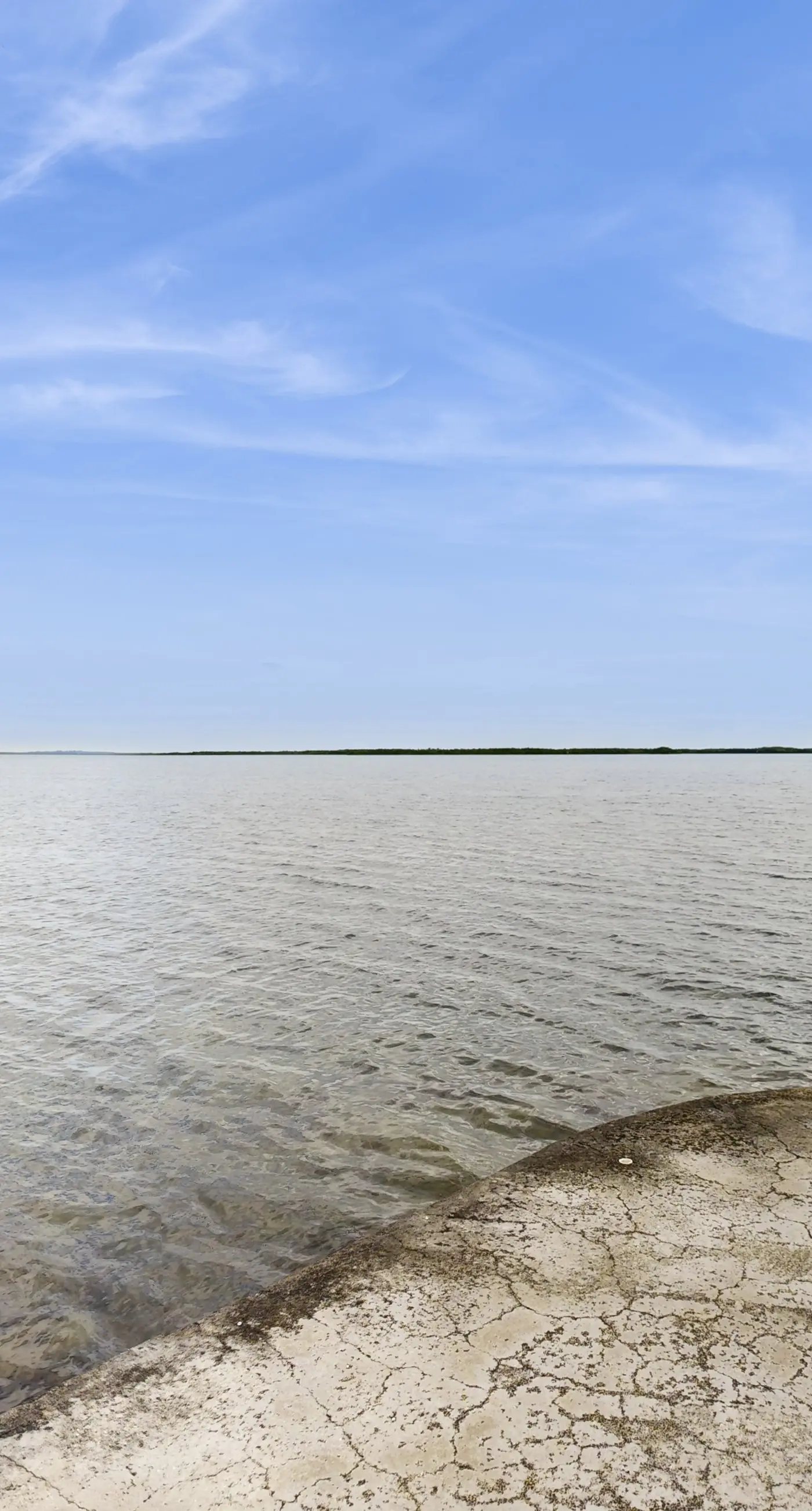 Whispering Wake