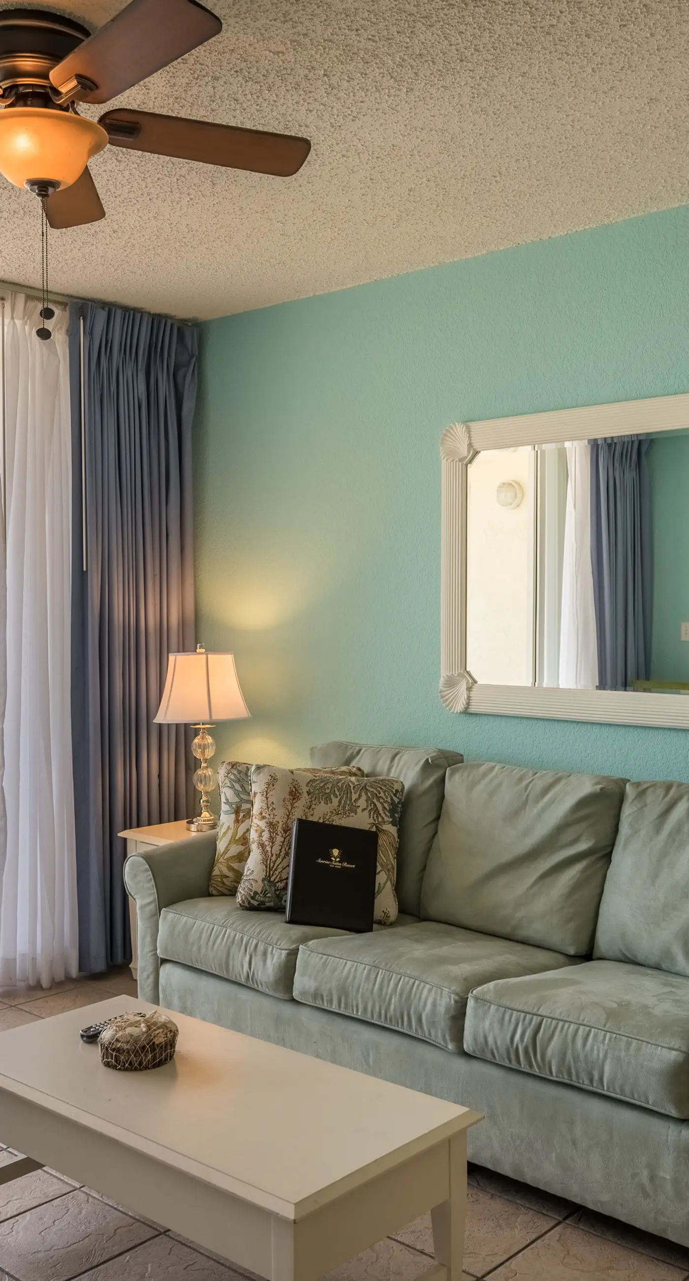 Sunrise Suites - Cozumel Suite 112