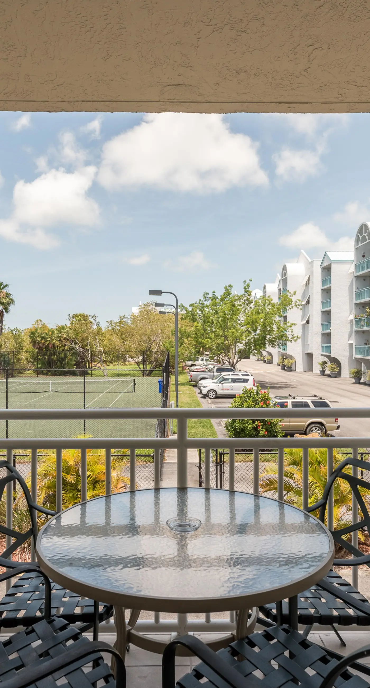 Sunrise Suites - Cozumel Suite 112