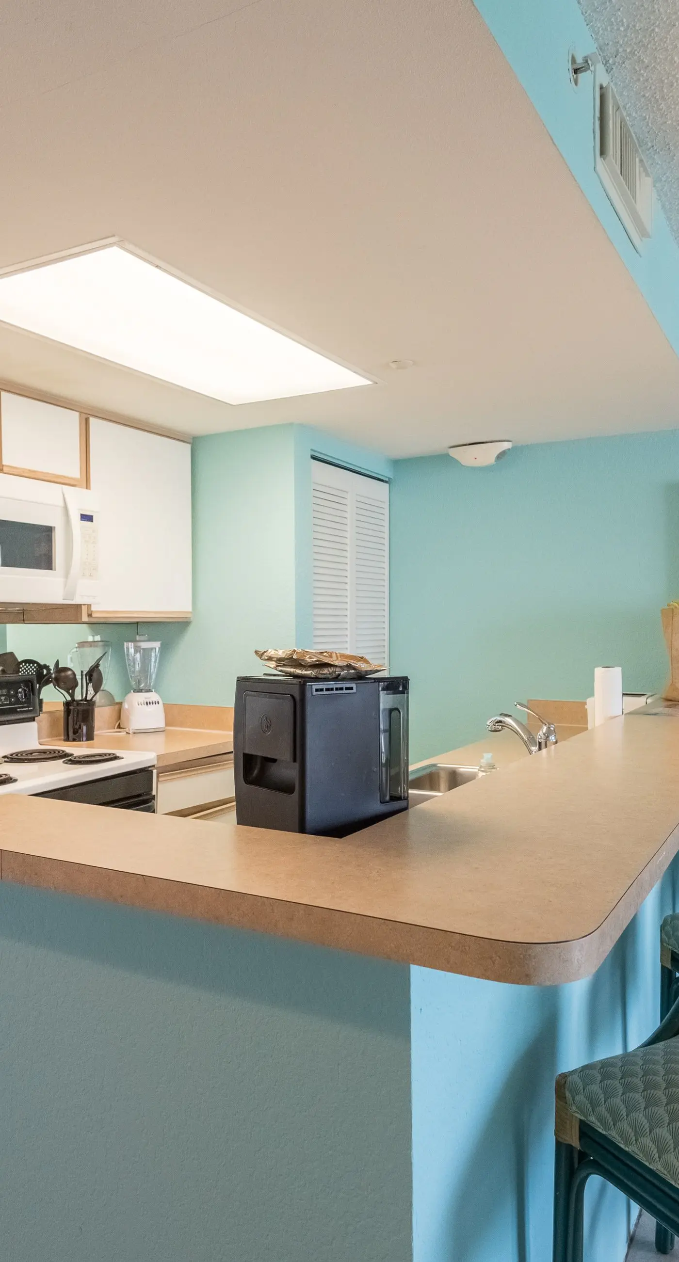 Sunrise Suites - Cozumel Suite 112