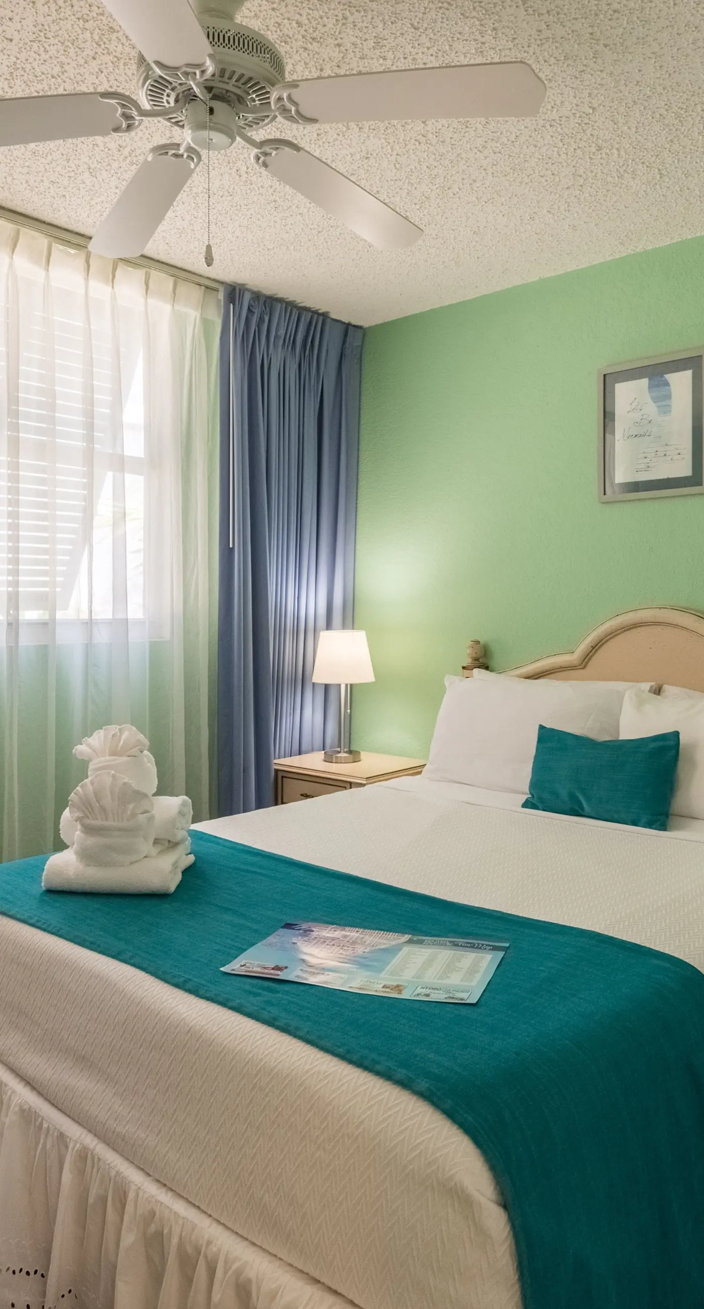 Sunrise Suites - Cozumel Suite 112