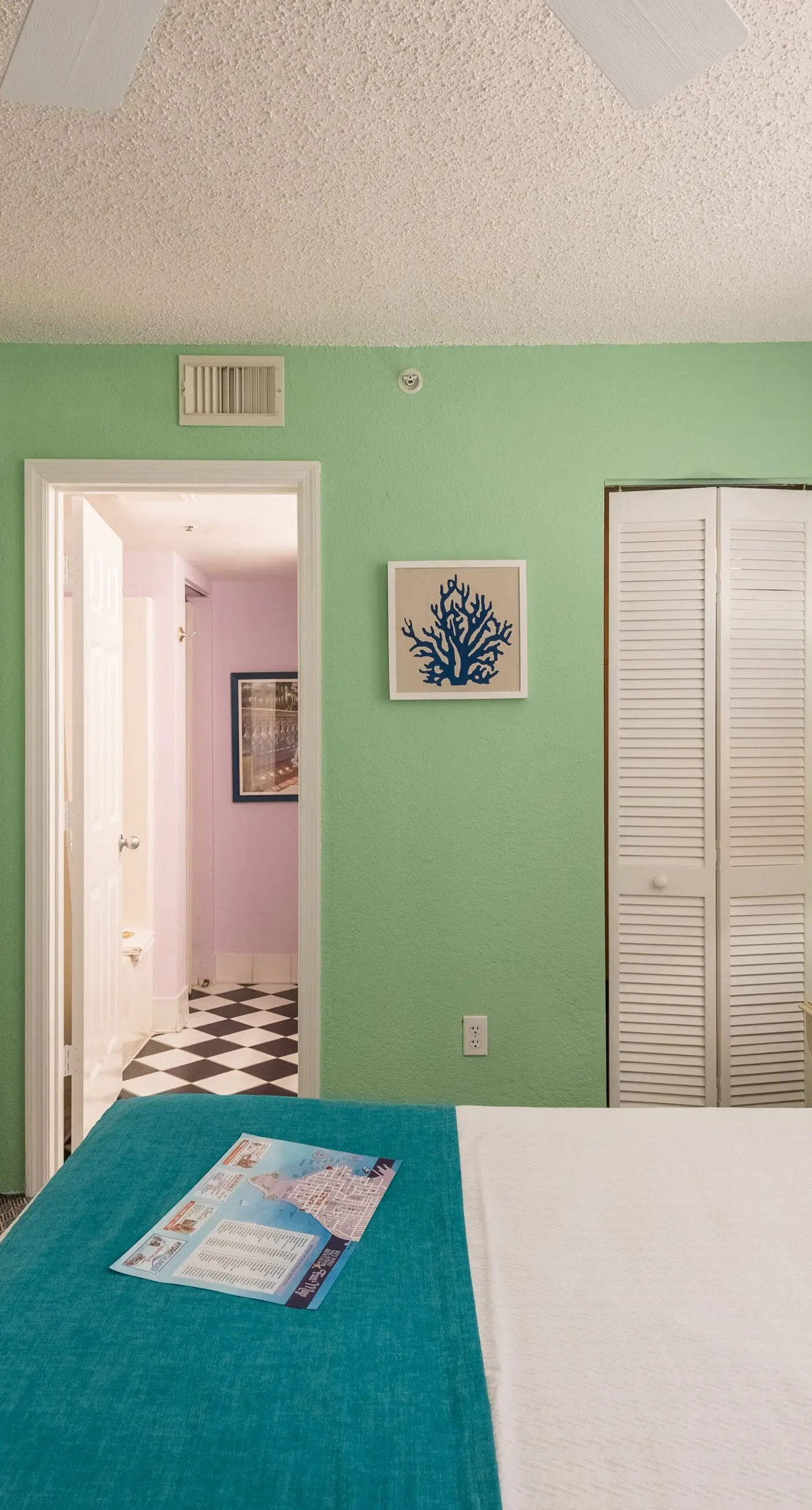 Sunrise Suites - Cozumel Suite 112