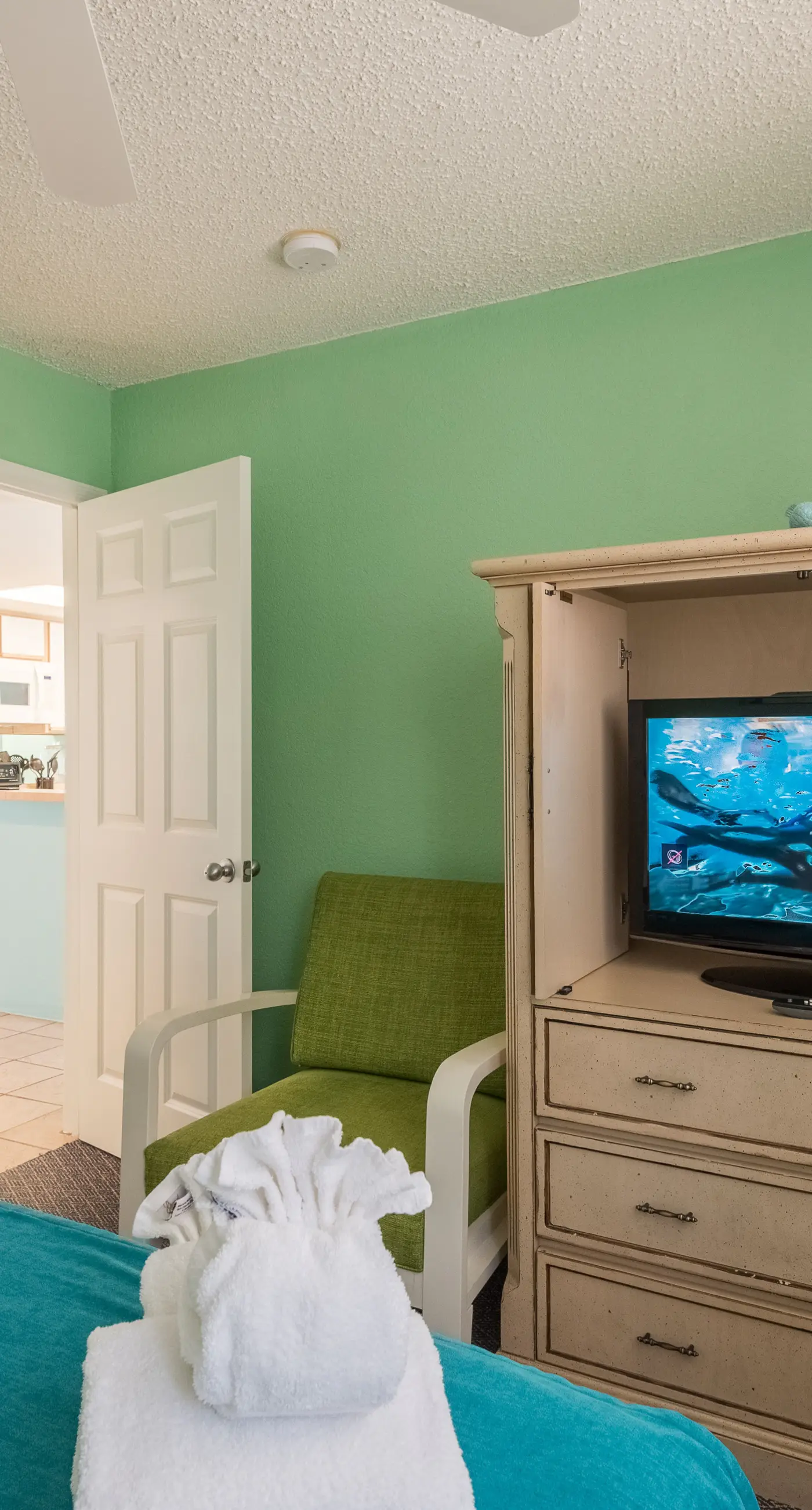 Sunrise Suites - Cozumel Suite 112