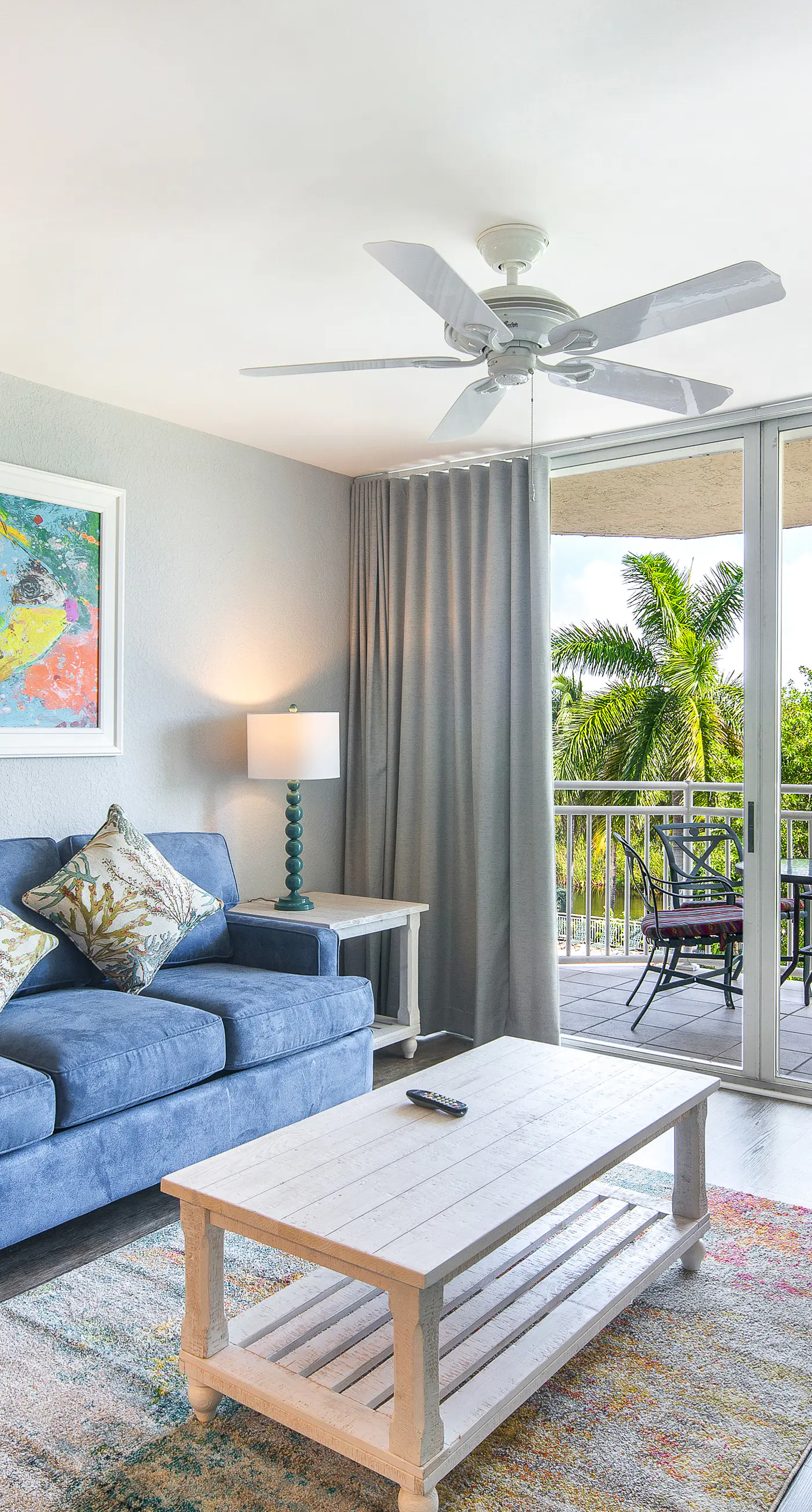 Sunrise Suites - Saint Barts Suite 303