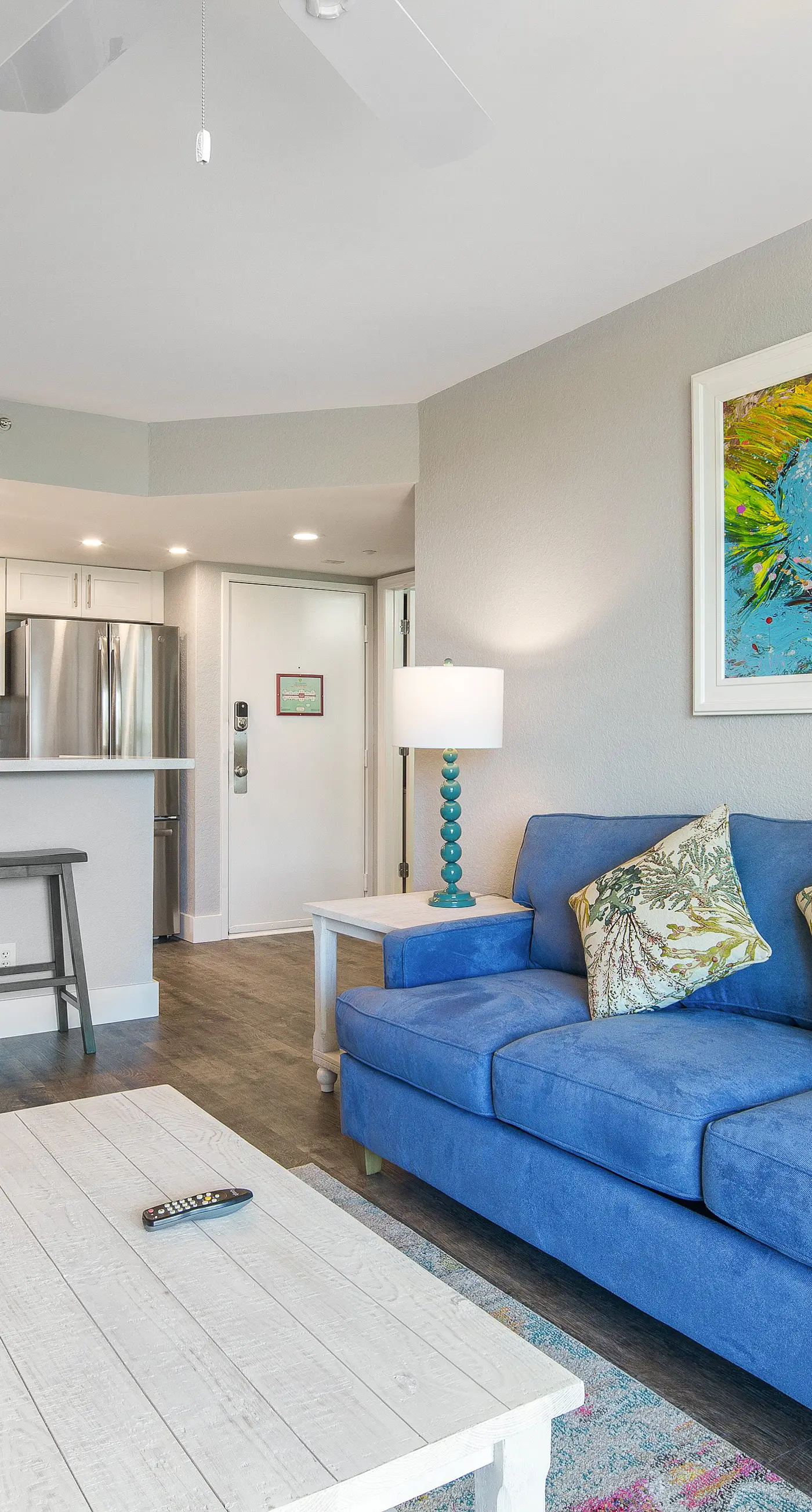 Sunrise Suites - Saint Barts Suite 303