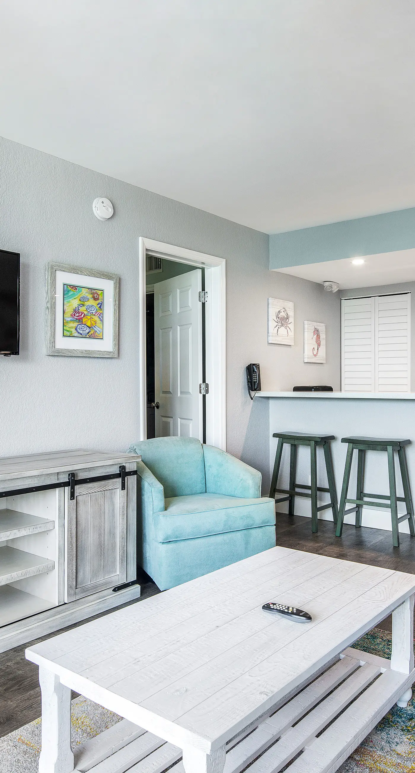 Sunrise Suites - Saint Barts Suite 303