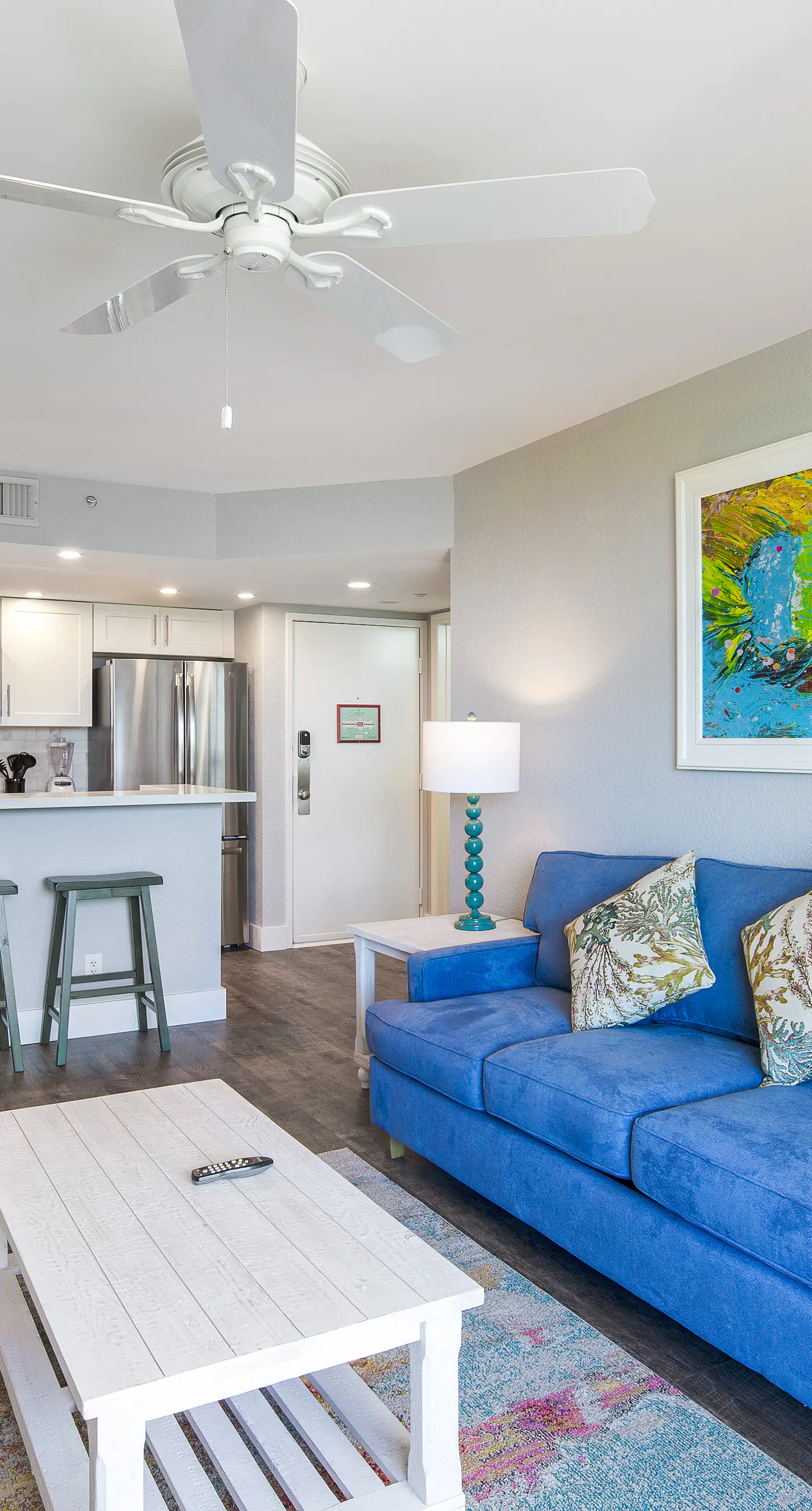 Sunrise Suites - Saint Barts Suite 303