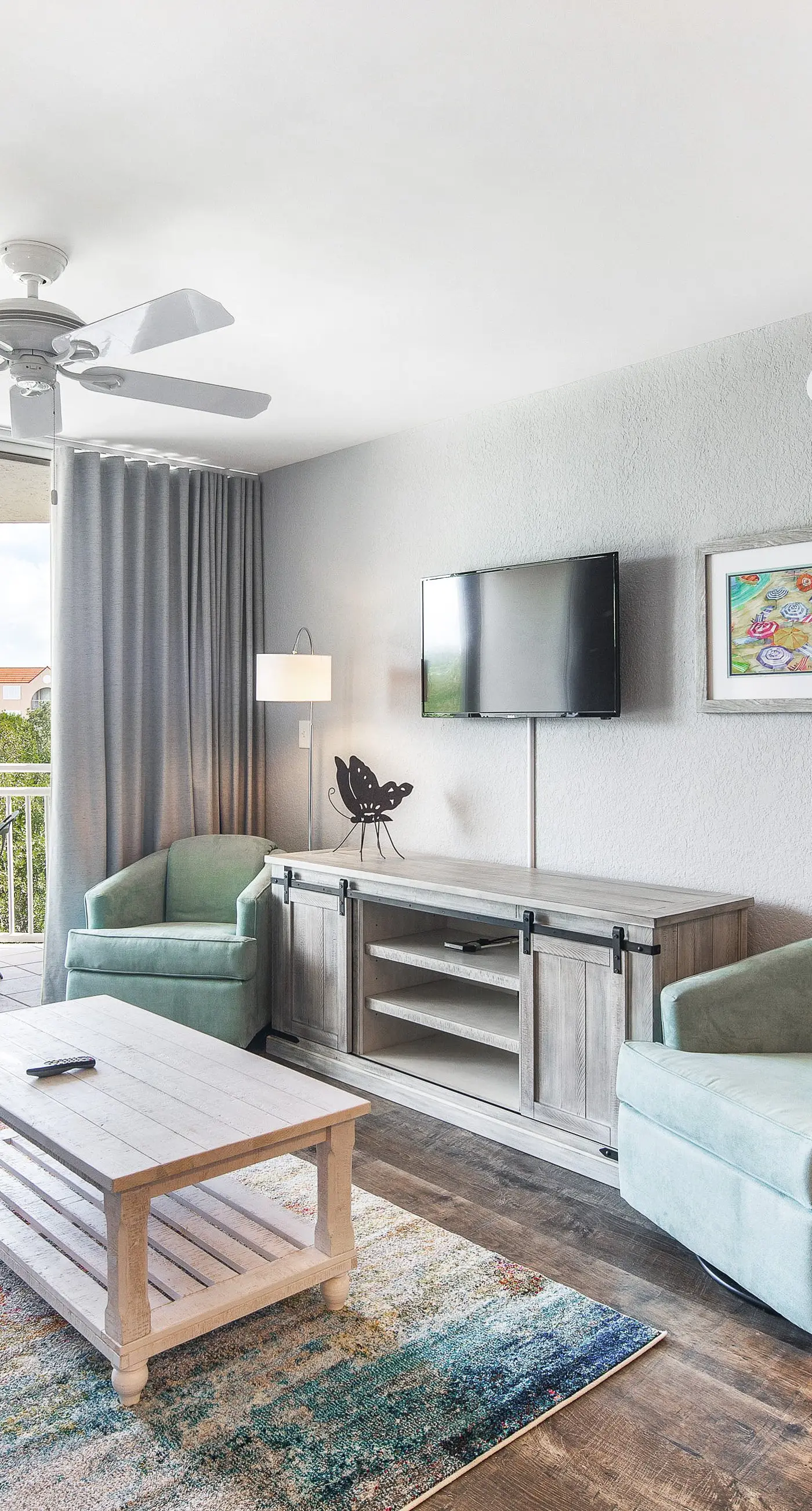 Sunrise Suites - Saint Barts Suite 303