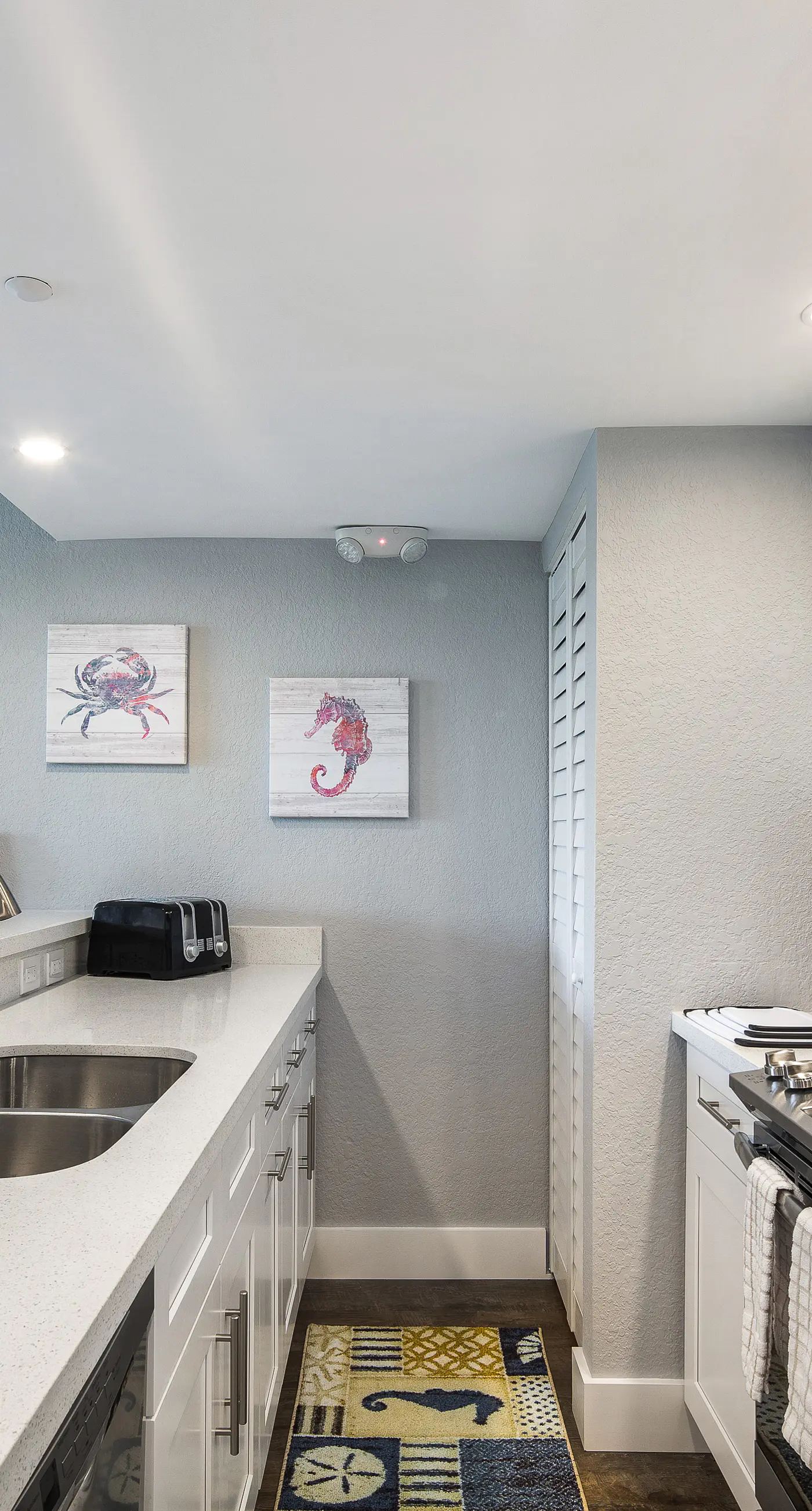 Sunrise Suites - Saint Barts Suite 303