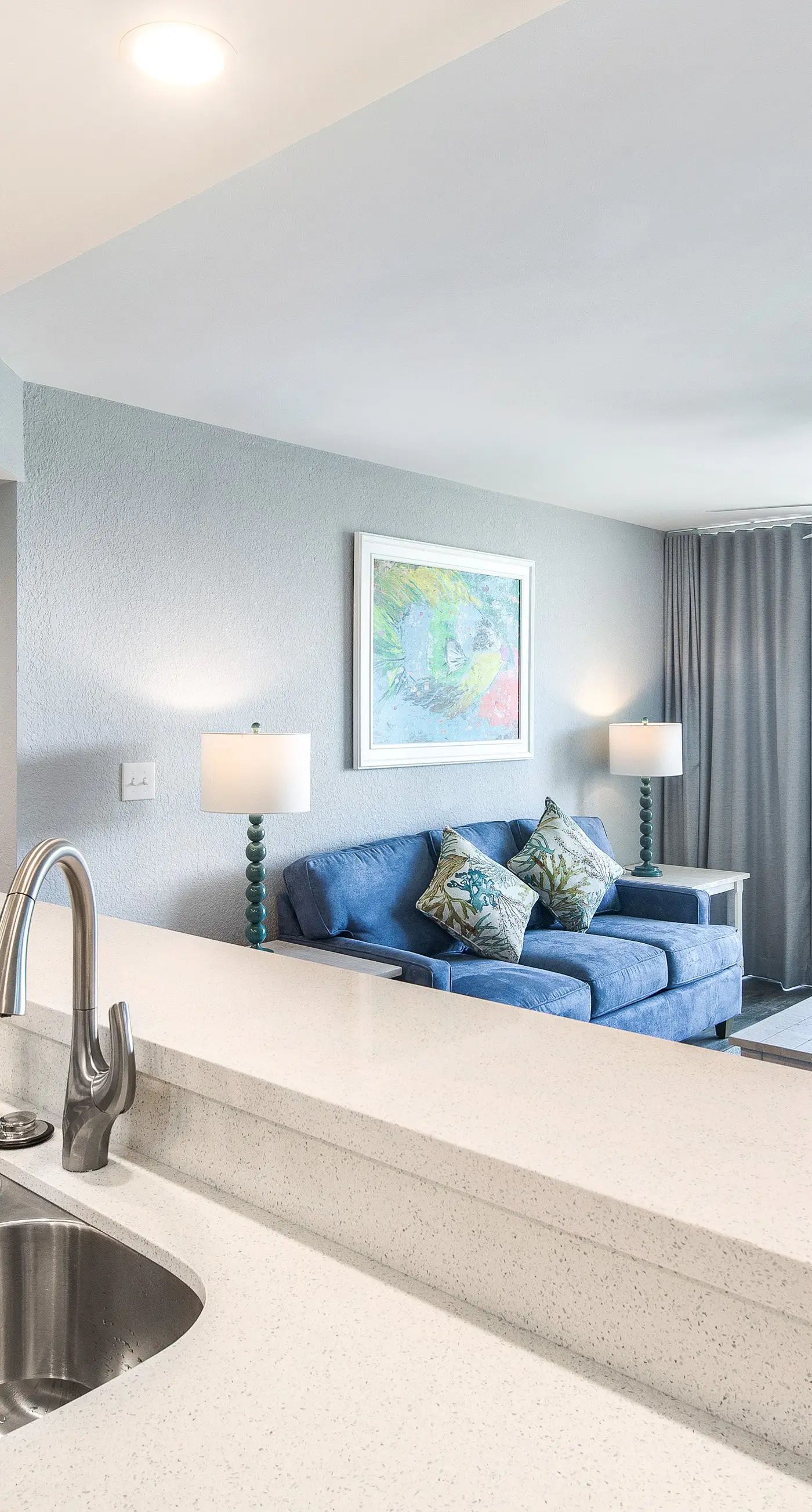 Sunrise Suites - Saint Barts Suite 303