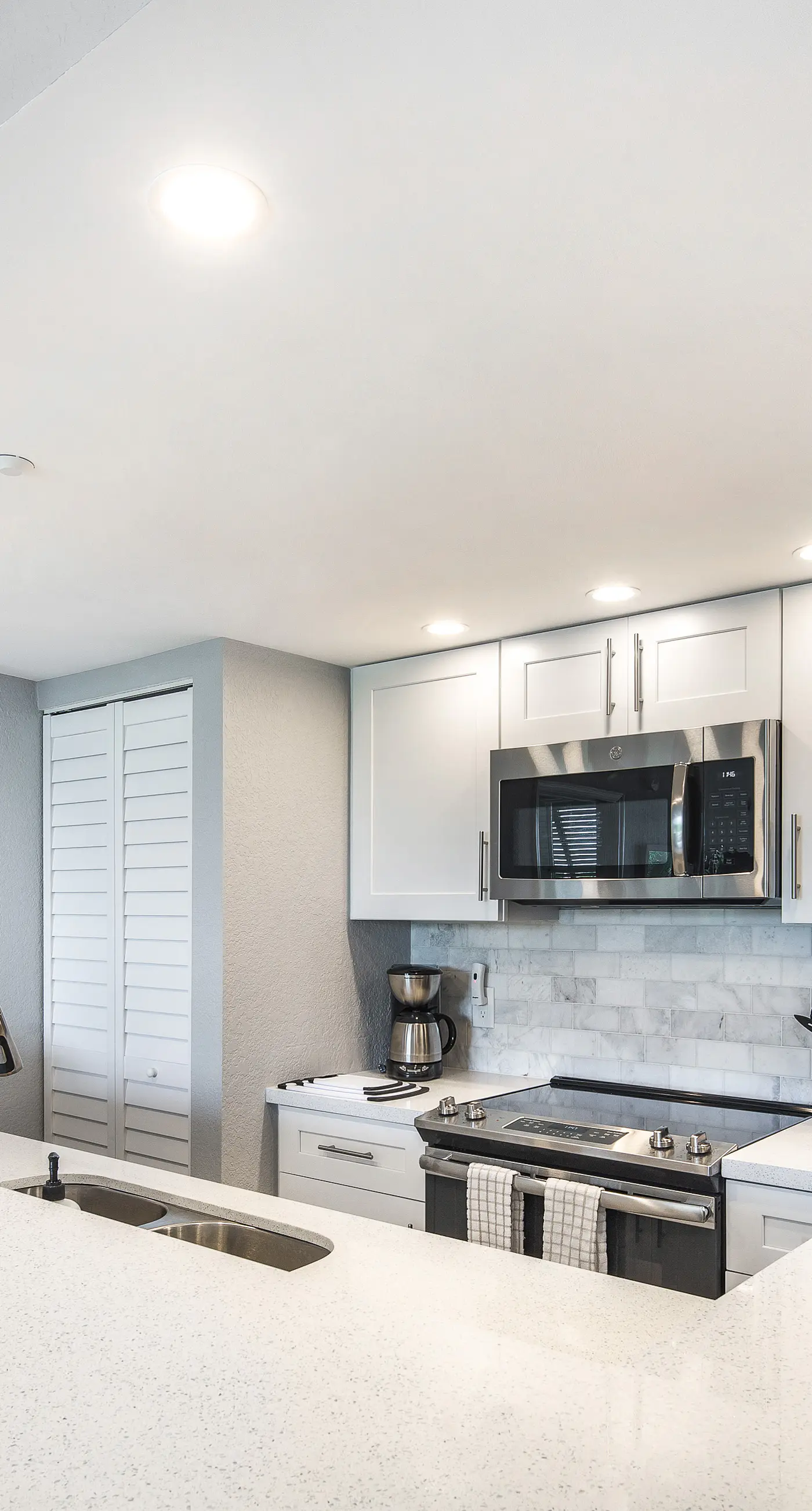 Sunrise Suites - Saint Barts Suite 303