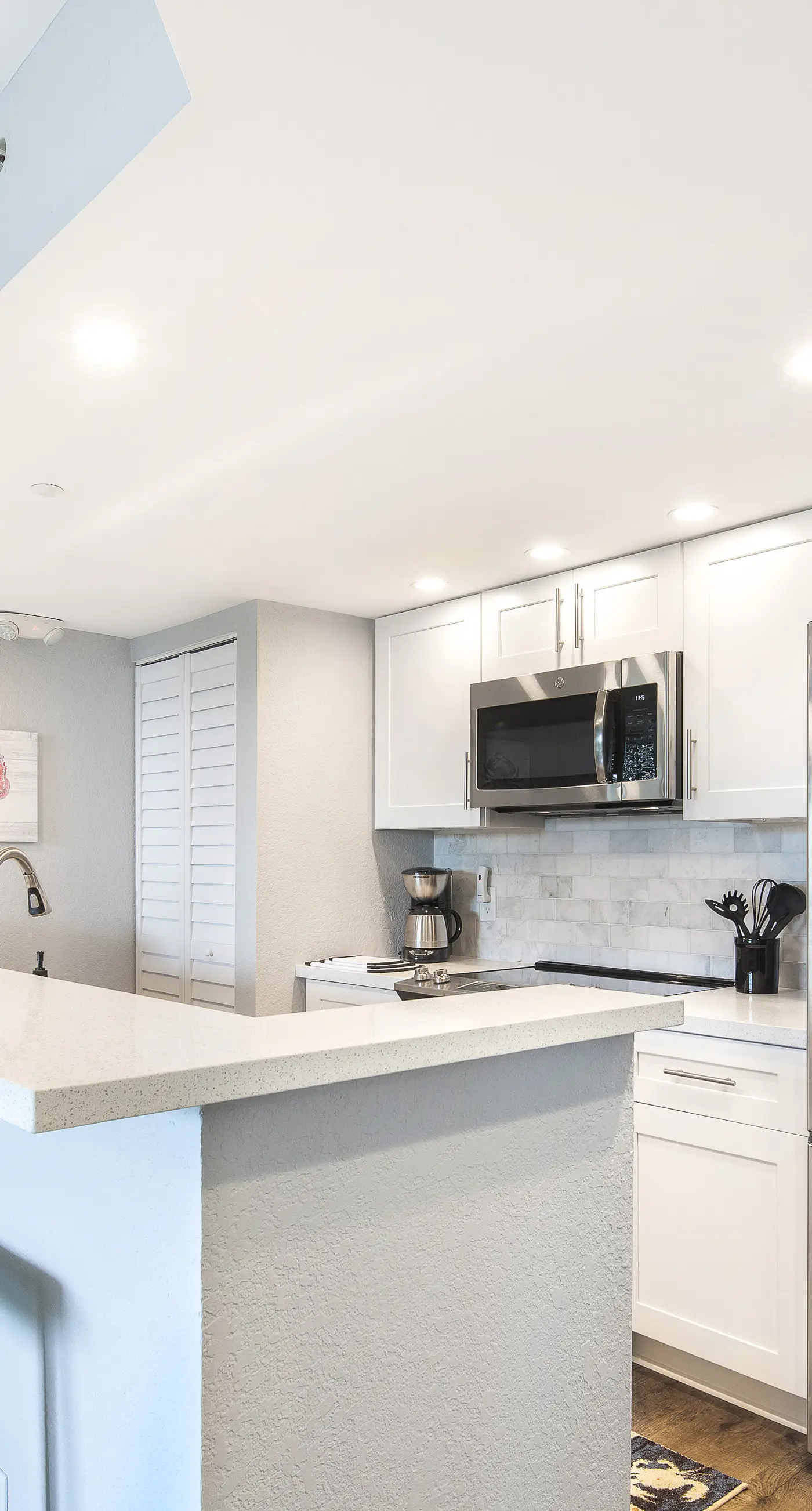 Sunrise Suites - Saint Barts Suite 303