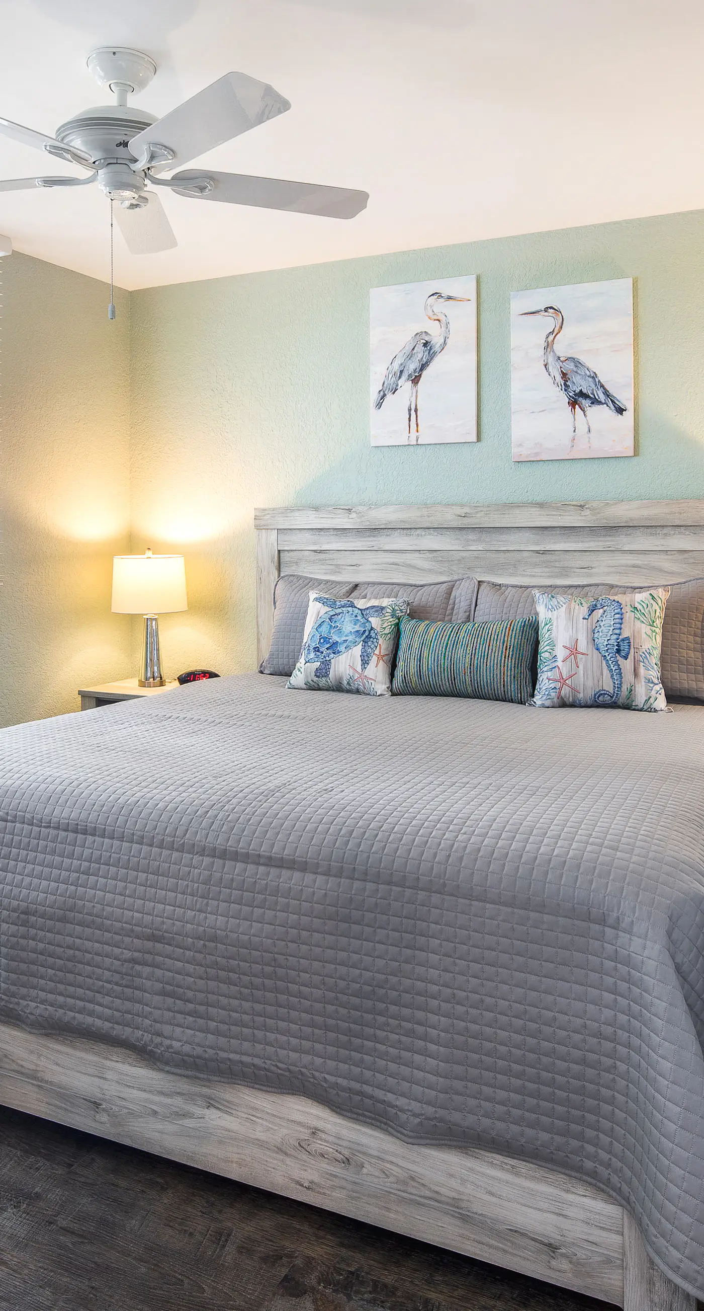 Sunrise Suites - Saint Barts Suite 303