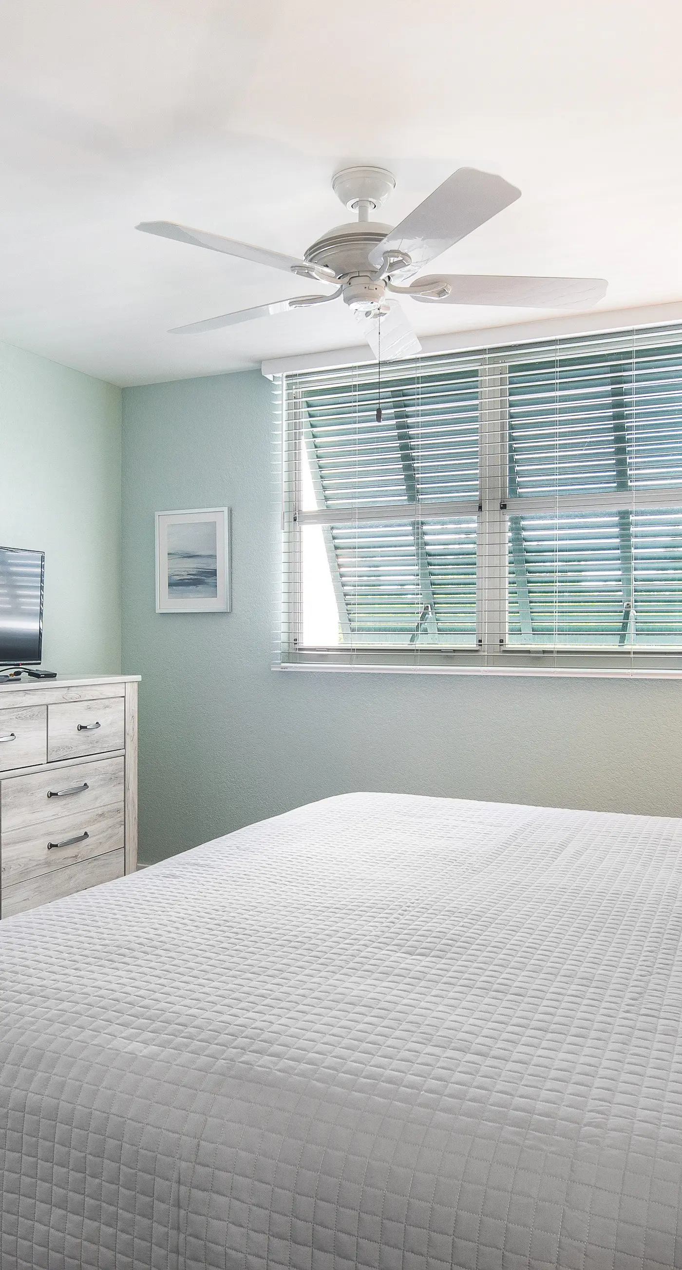 Sunrise Suites - Saint Barts Suite 303