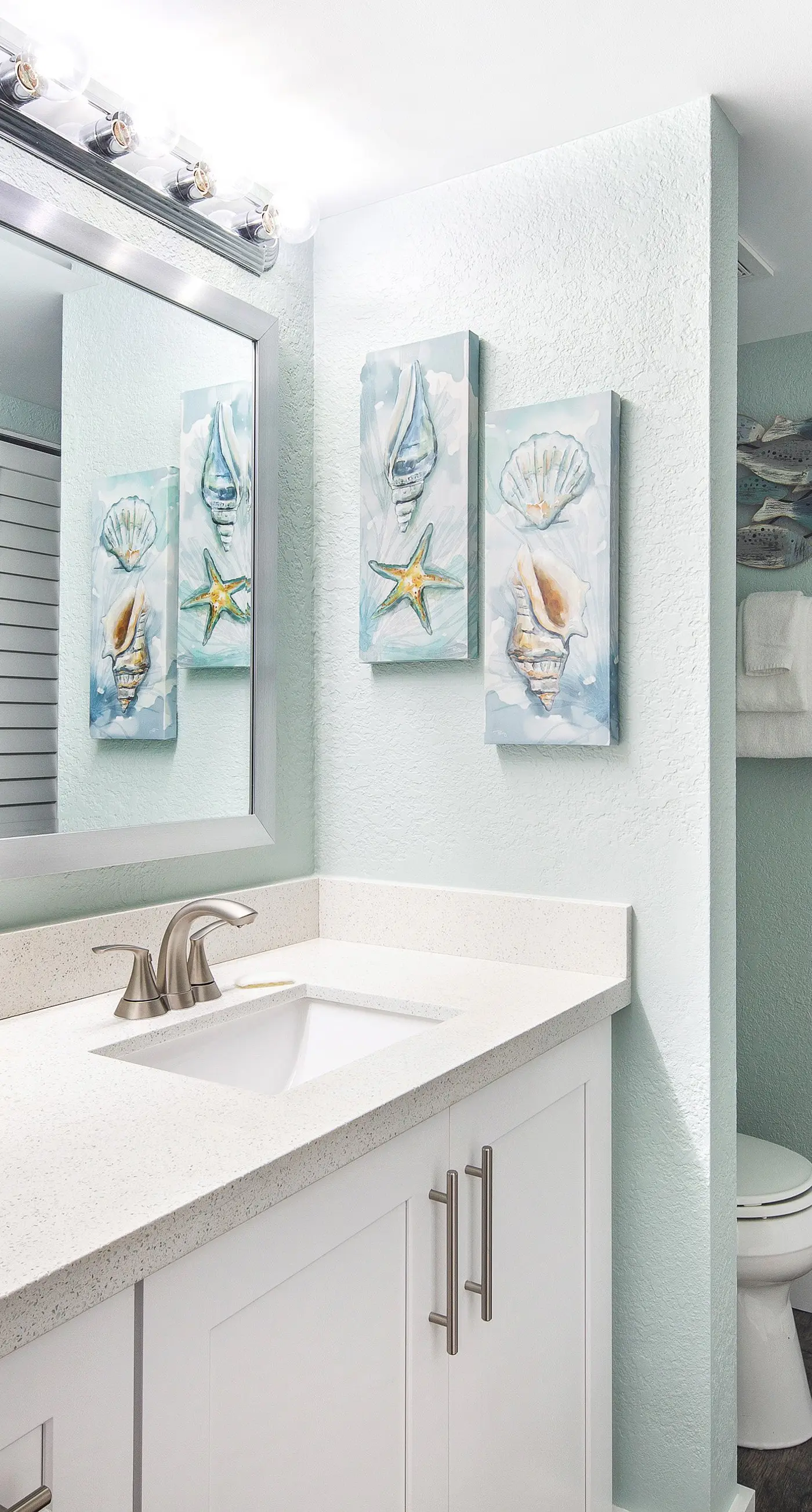 Sunrise Suites - Saint Barts Suite 303