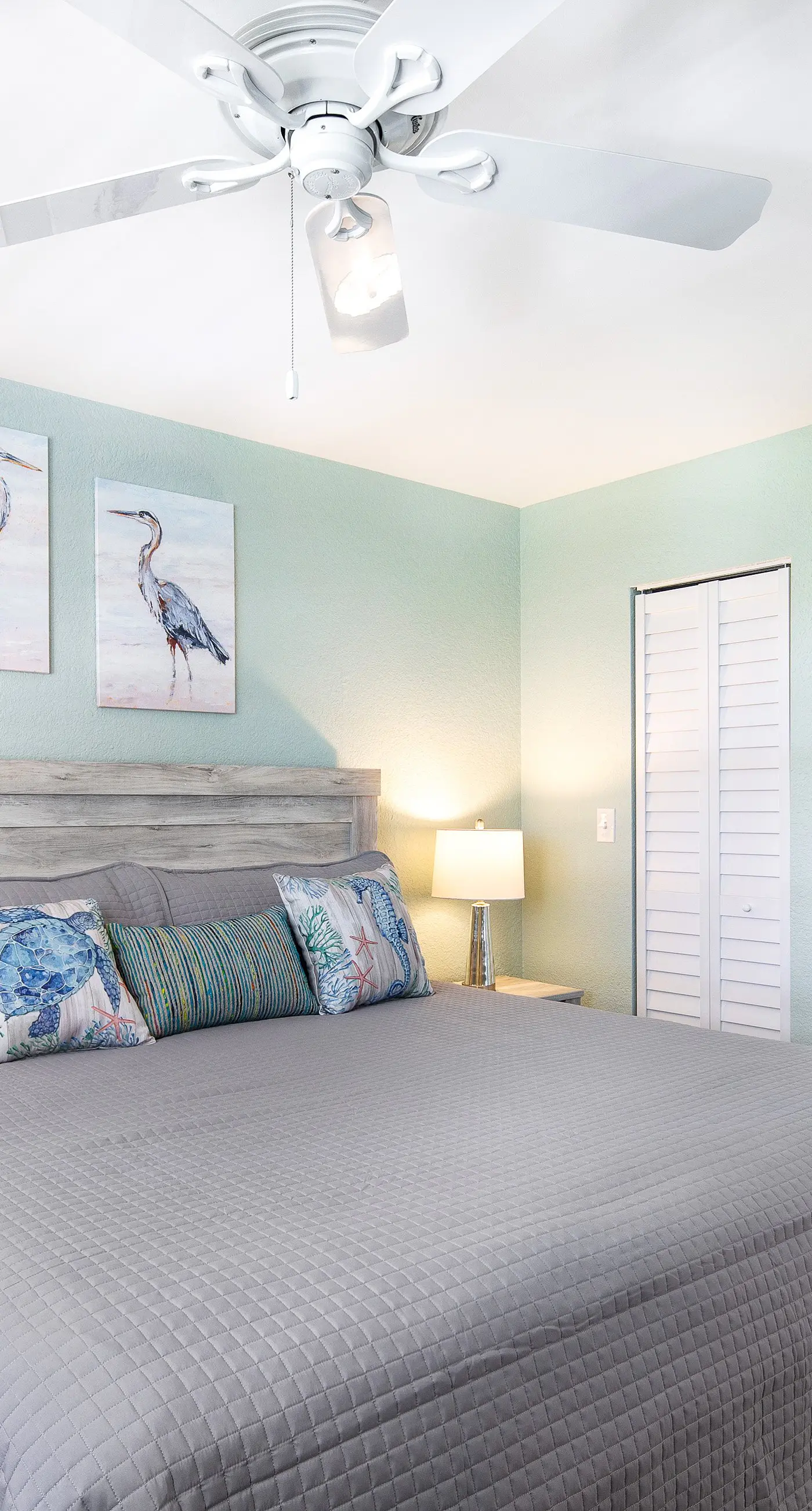 Sunrise Suites - Saint Barts Suite 303