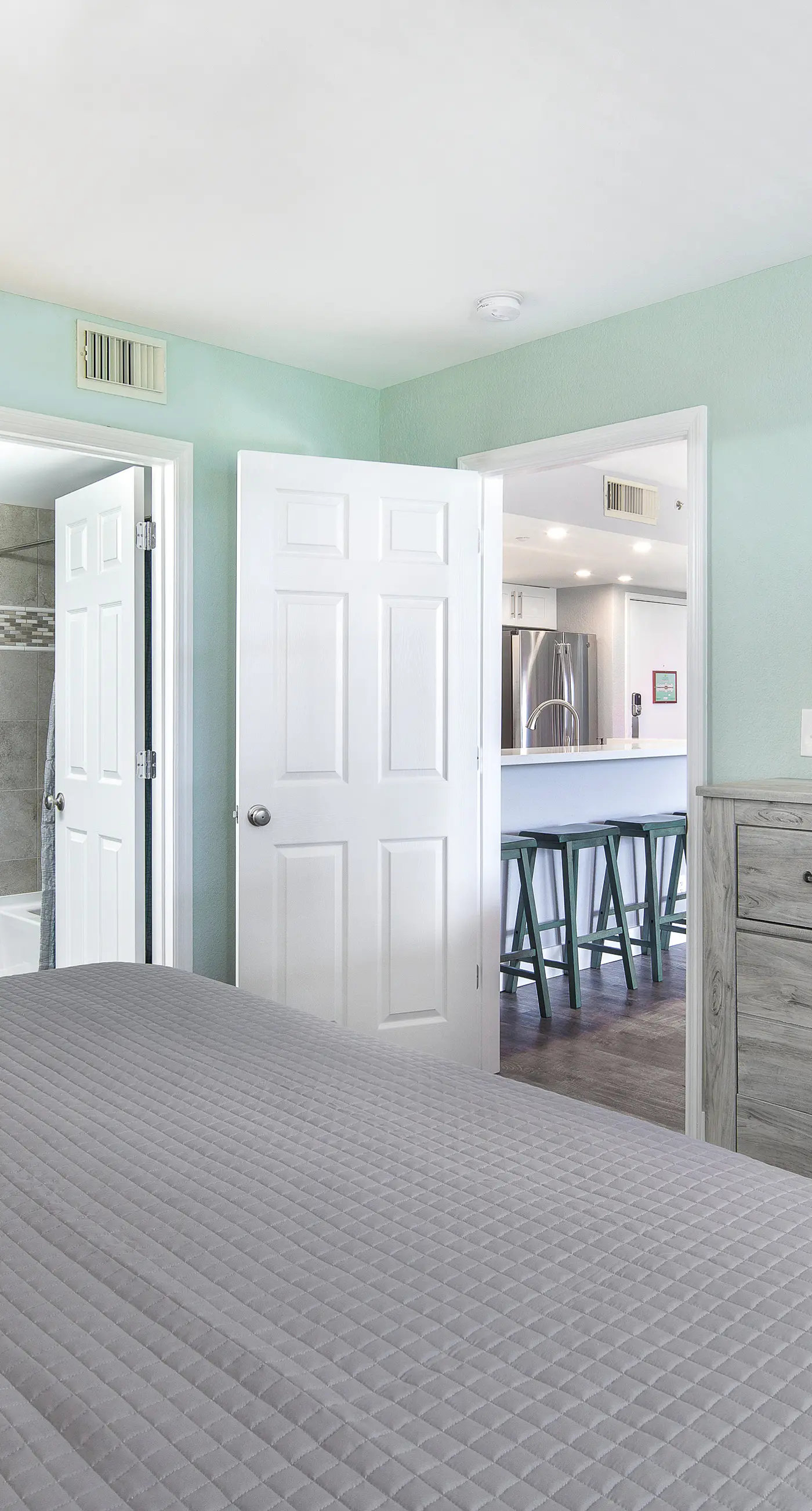 Sunrise Suites - Saint Barts Suite 303