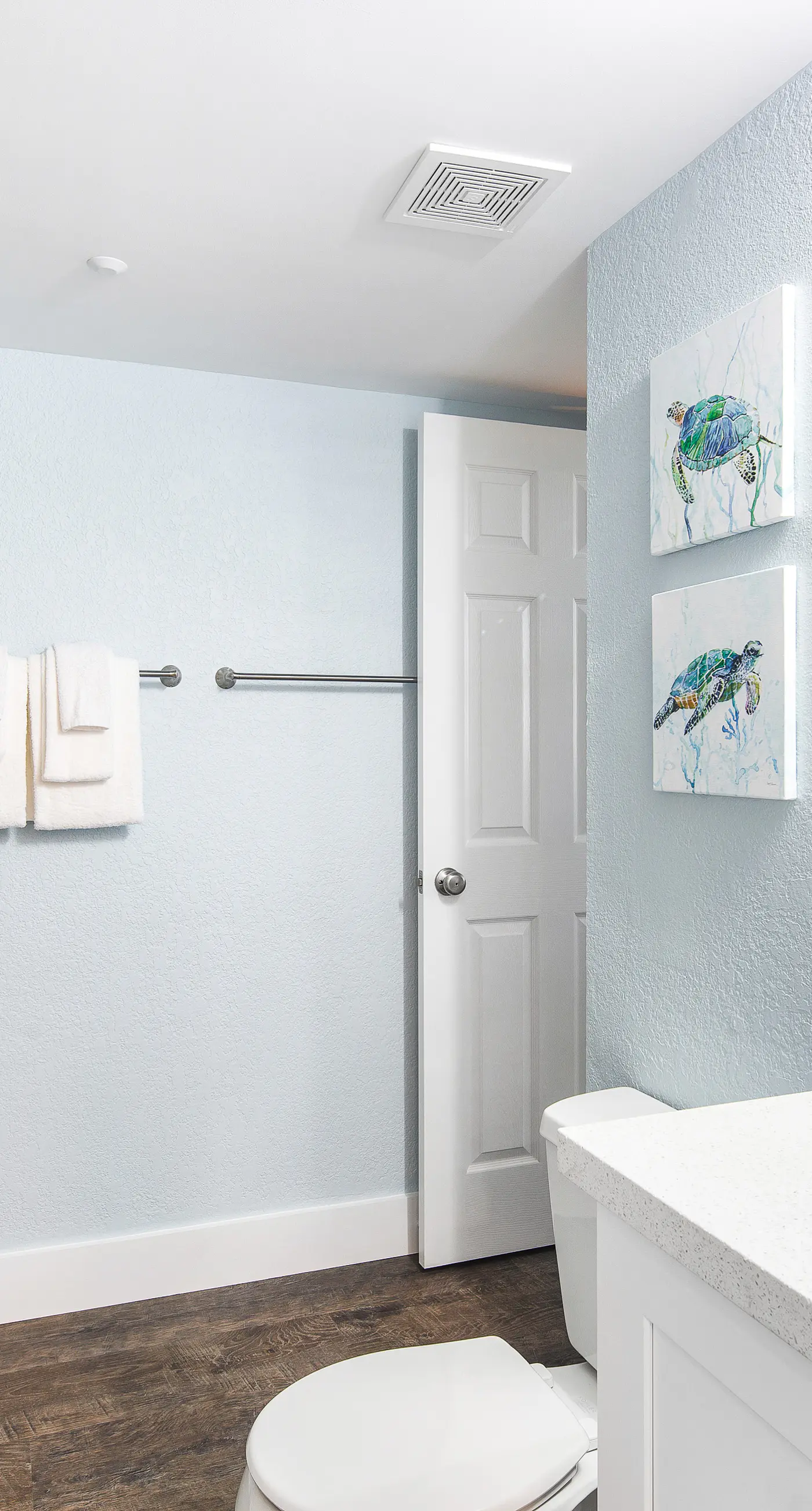 Sunrise Suites - Saint Barts Suite 303