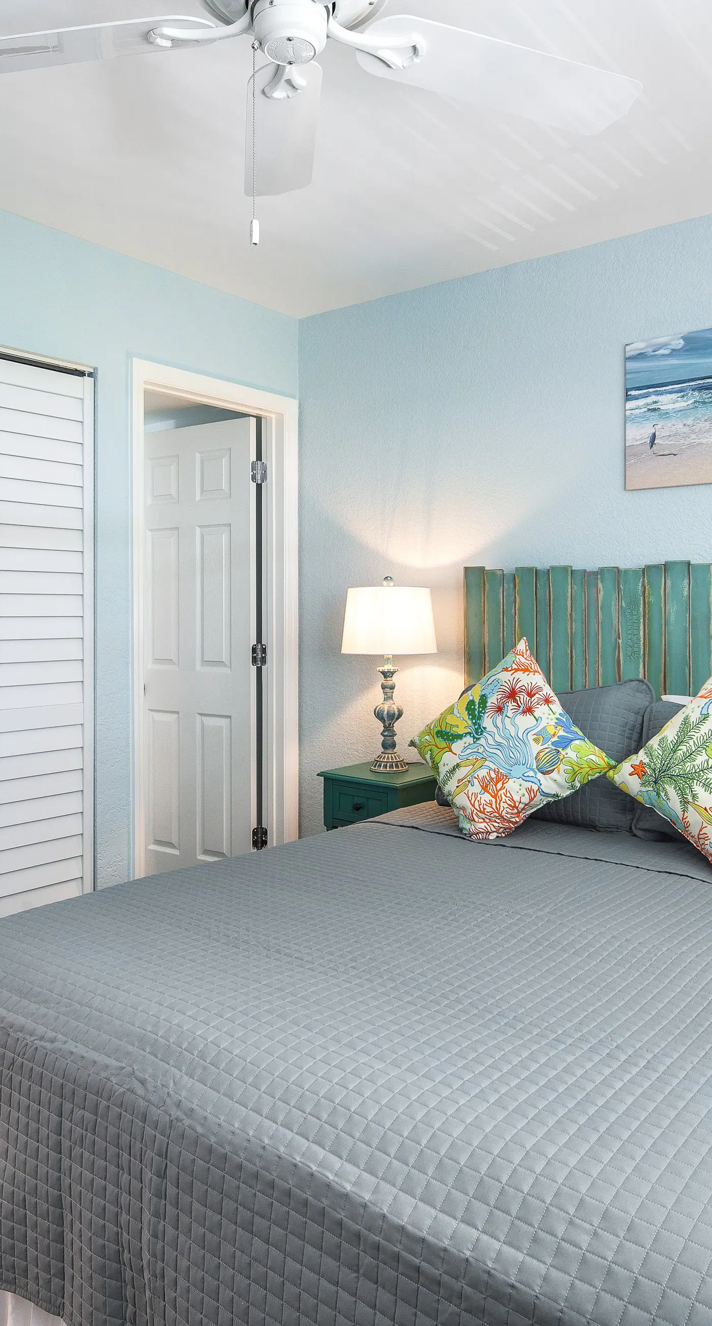 Sunrise Suites - Saint Barts Suite 303