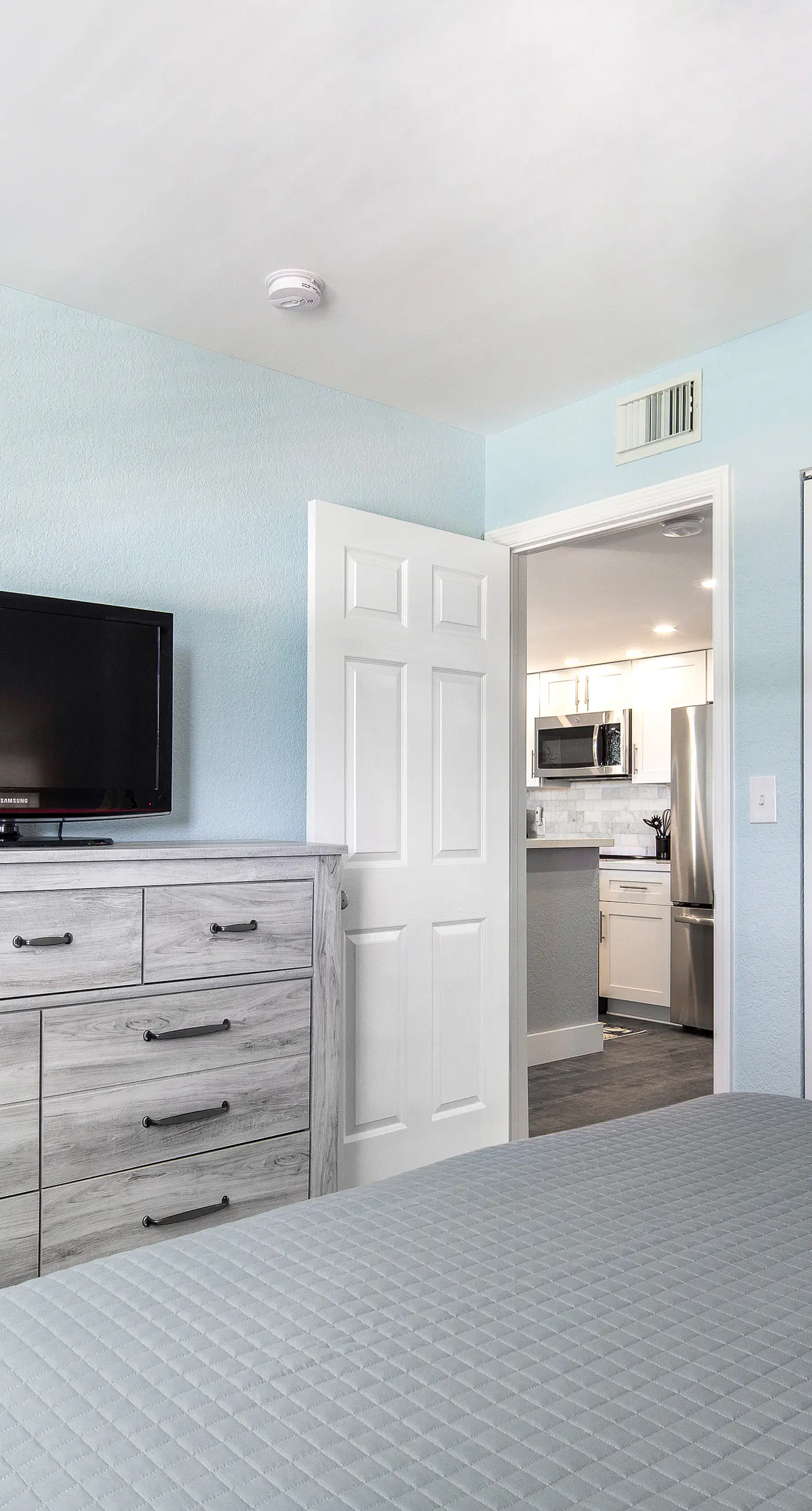 Sunrise Suites - Saint Barts Suite 303