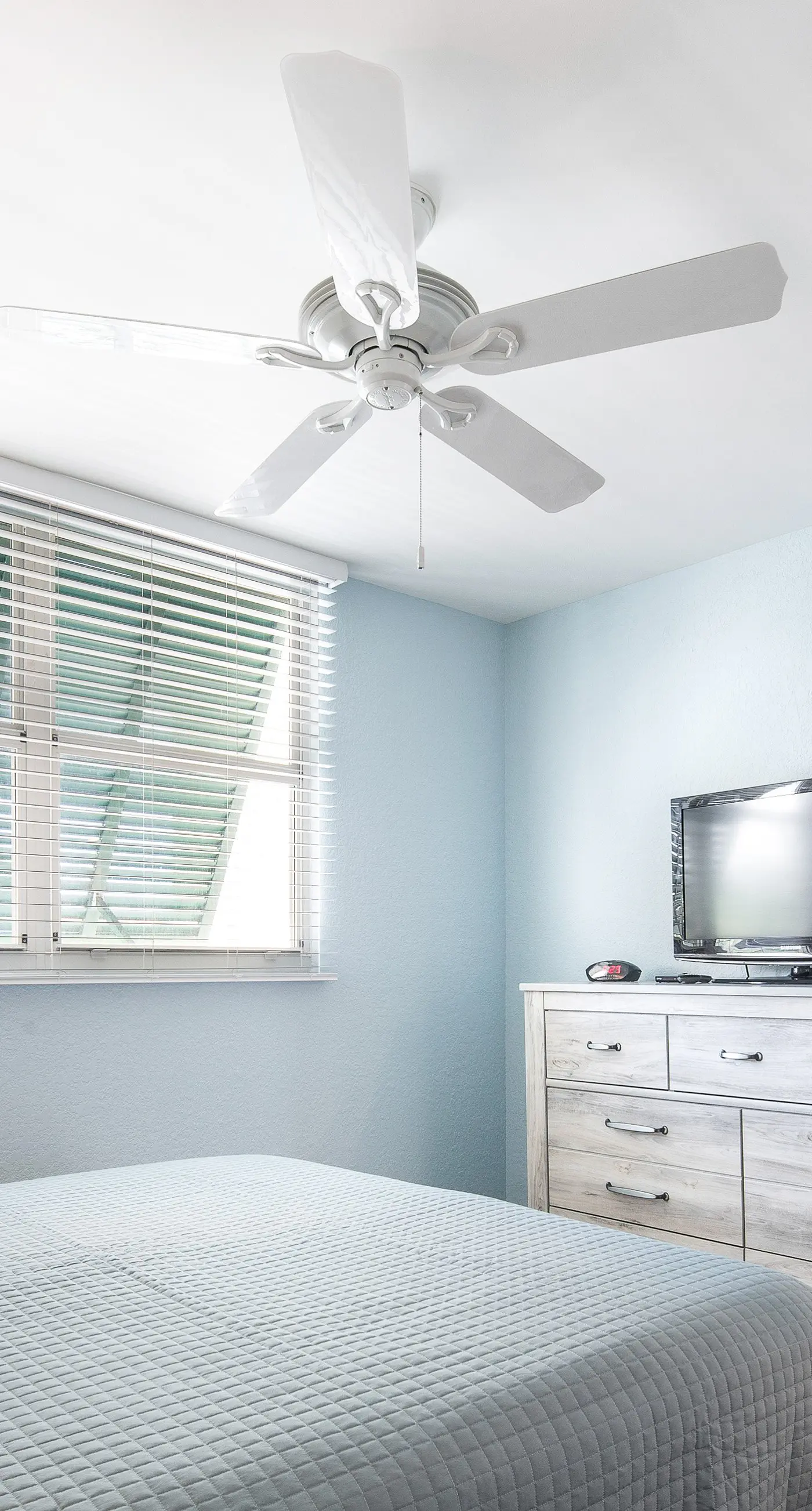 Sunrise Suites - Saint Barts Suite 303