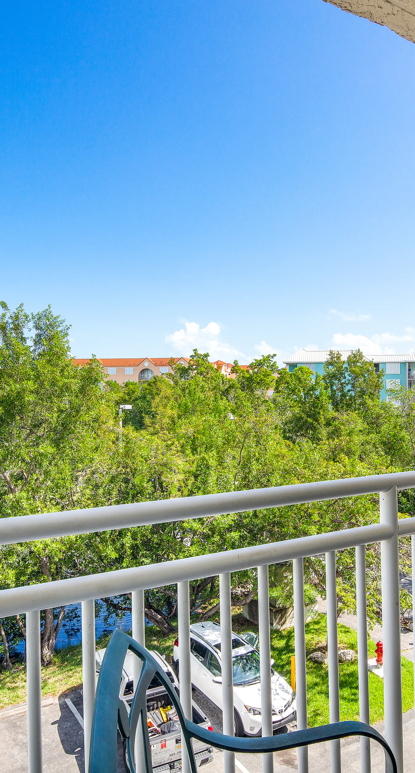 Sunrise Suites - Saint Barts Suite 303