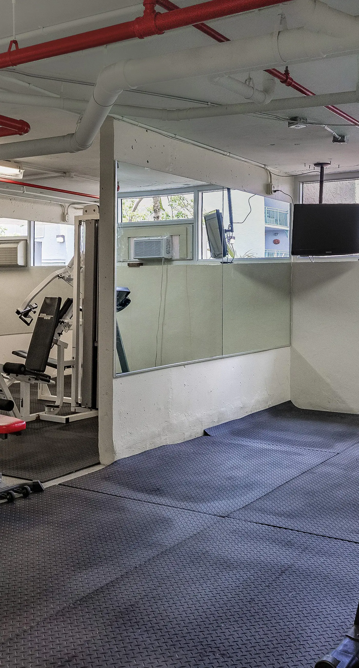 Sunrise Suites - Saint Barts Suite 303