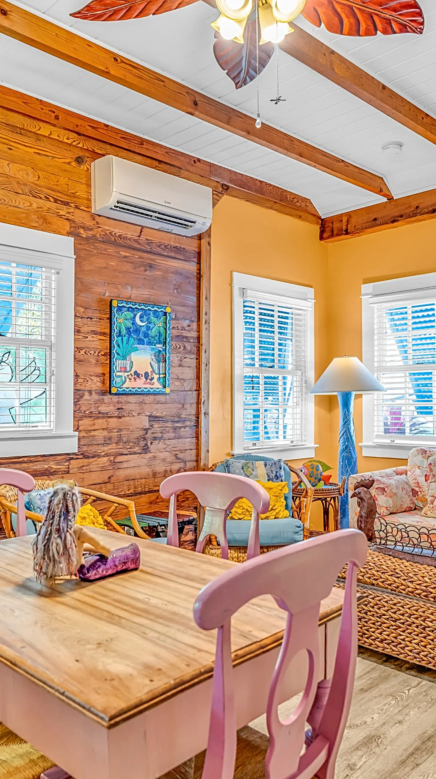 Bahama House
