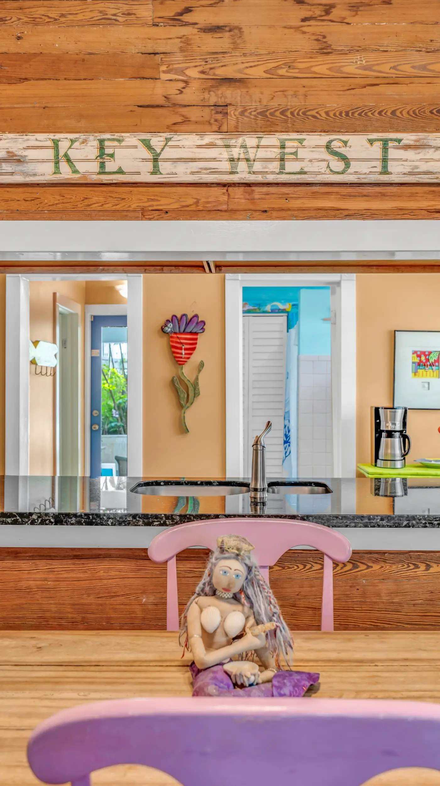 Bahama House