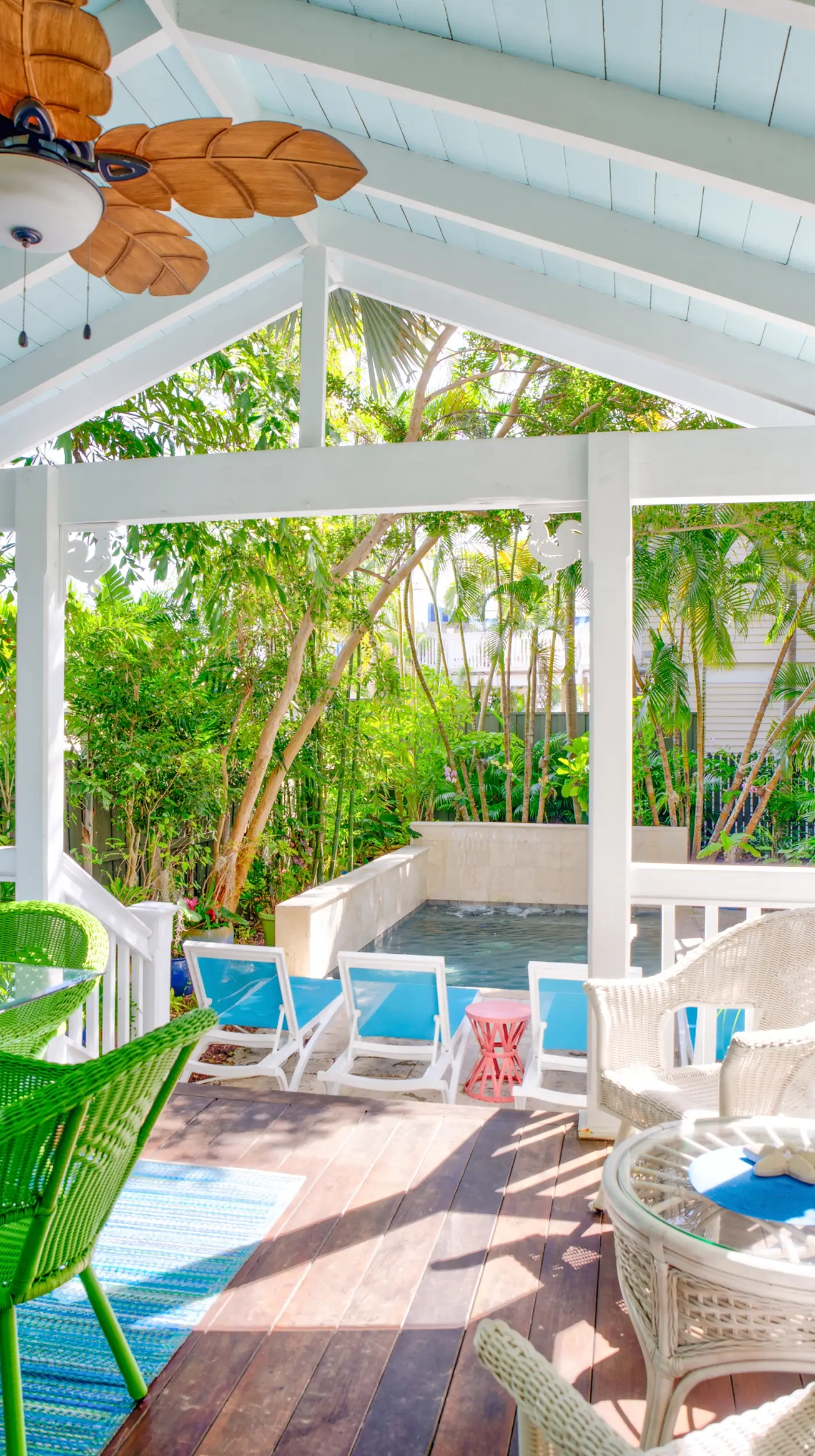Bahama House