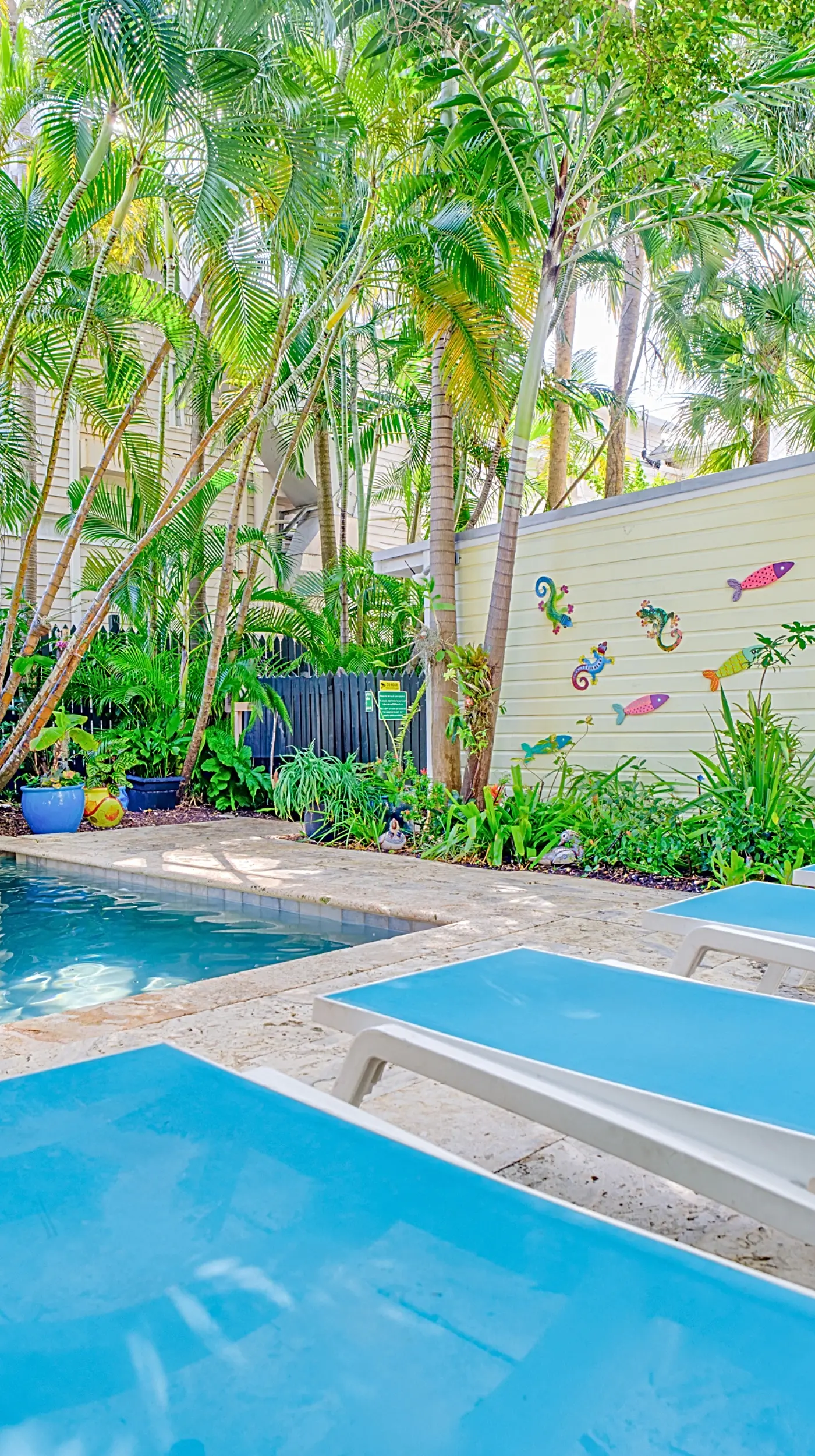 Bahama House