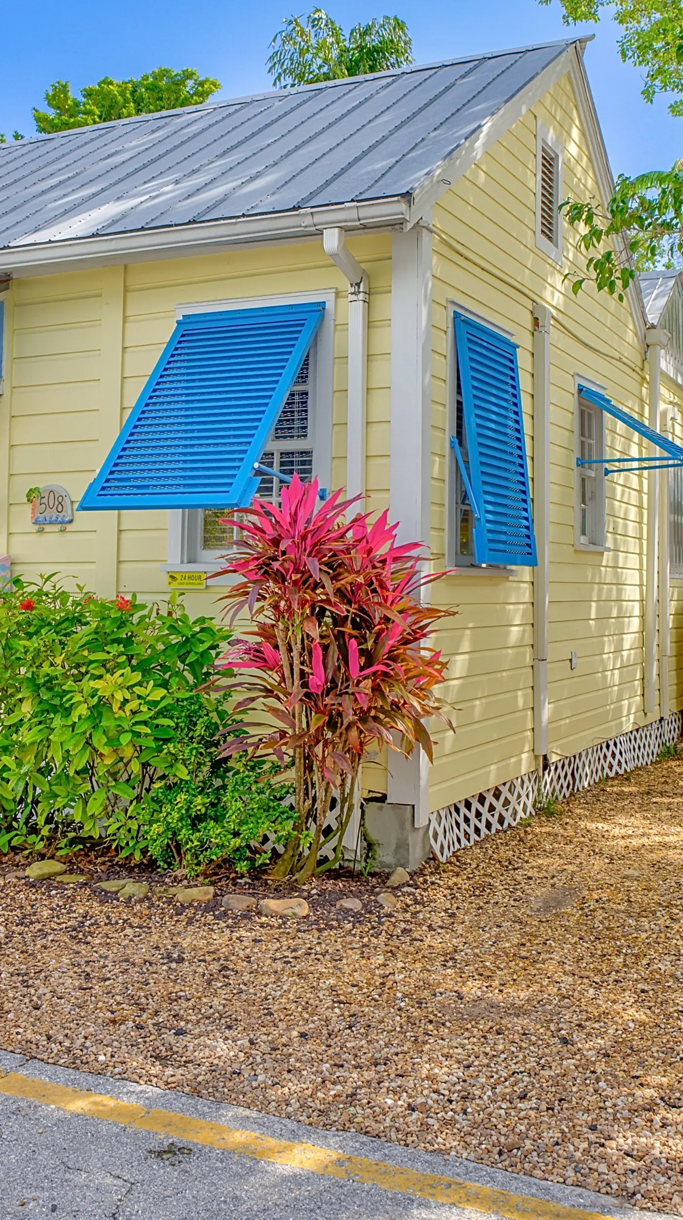 Bahama House