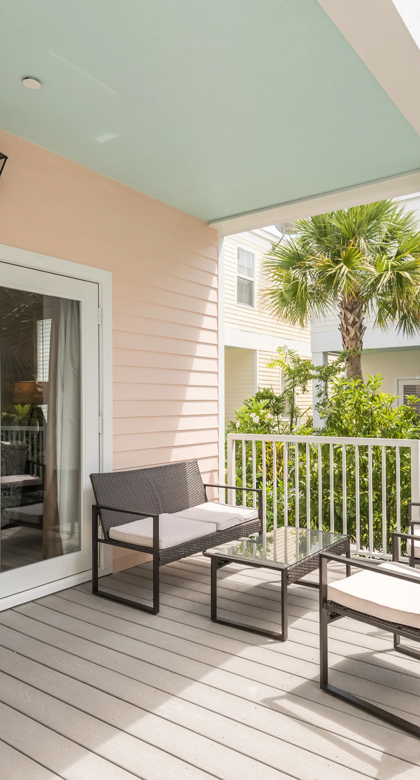 Cabana Retreat