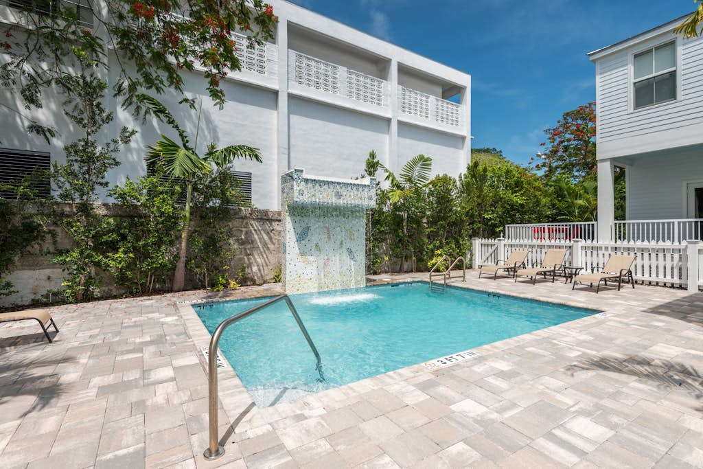 Newly-Built, Dog-Friendly Home with Shared Pool - Walk to Beach & Dining