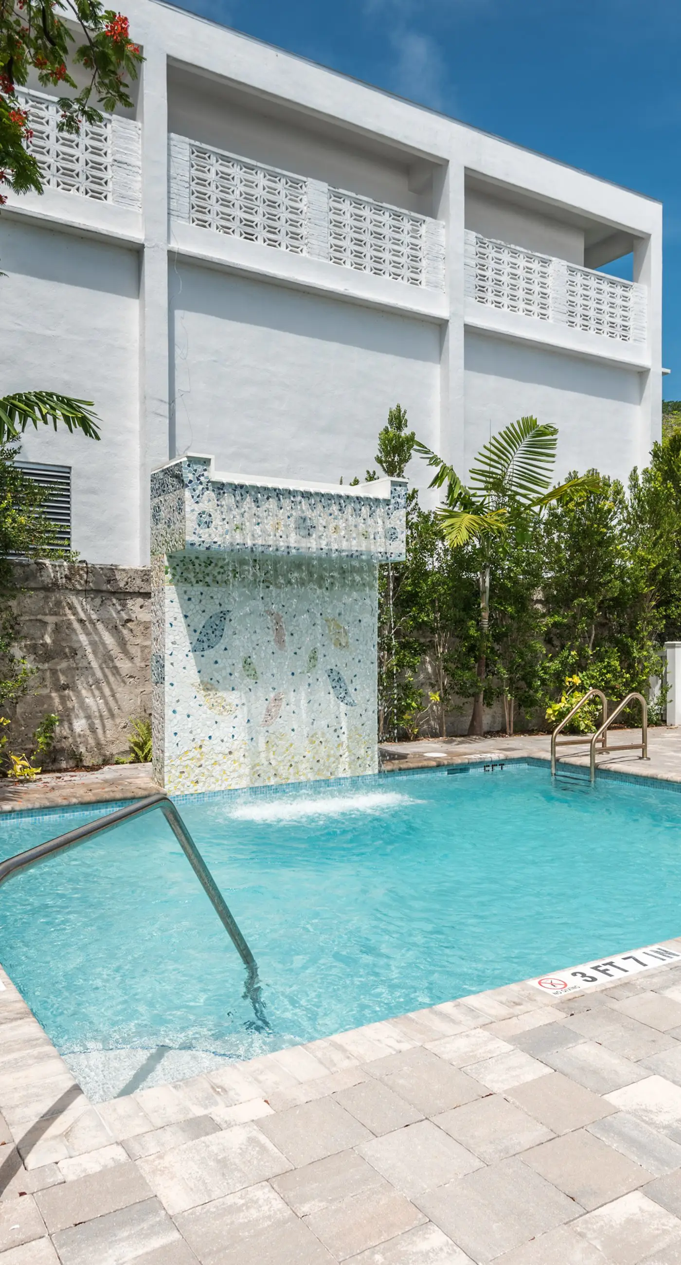 Cabana Retreat