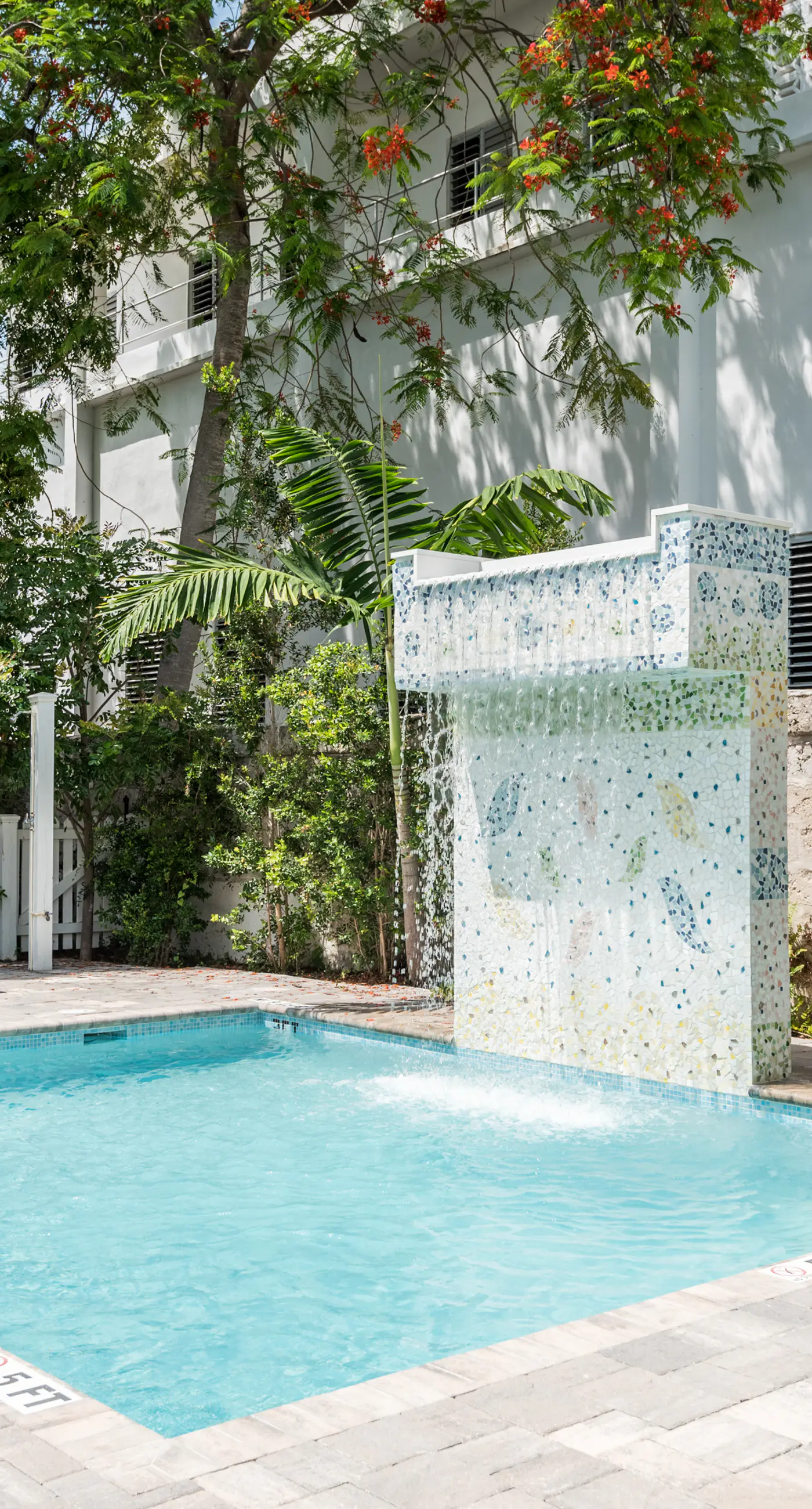 Cabana Retreat