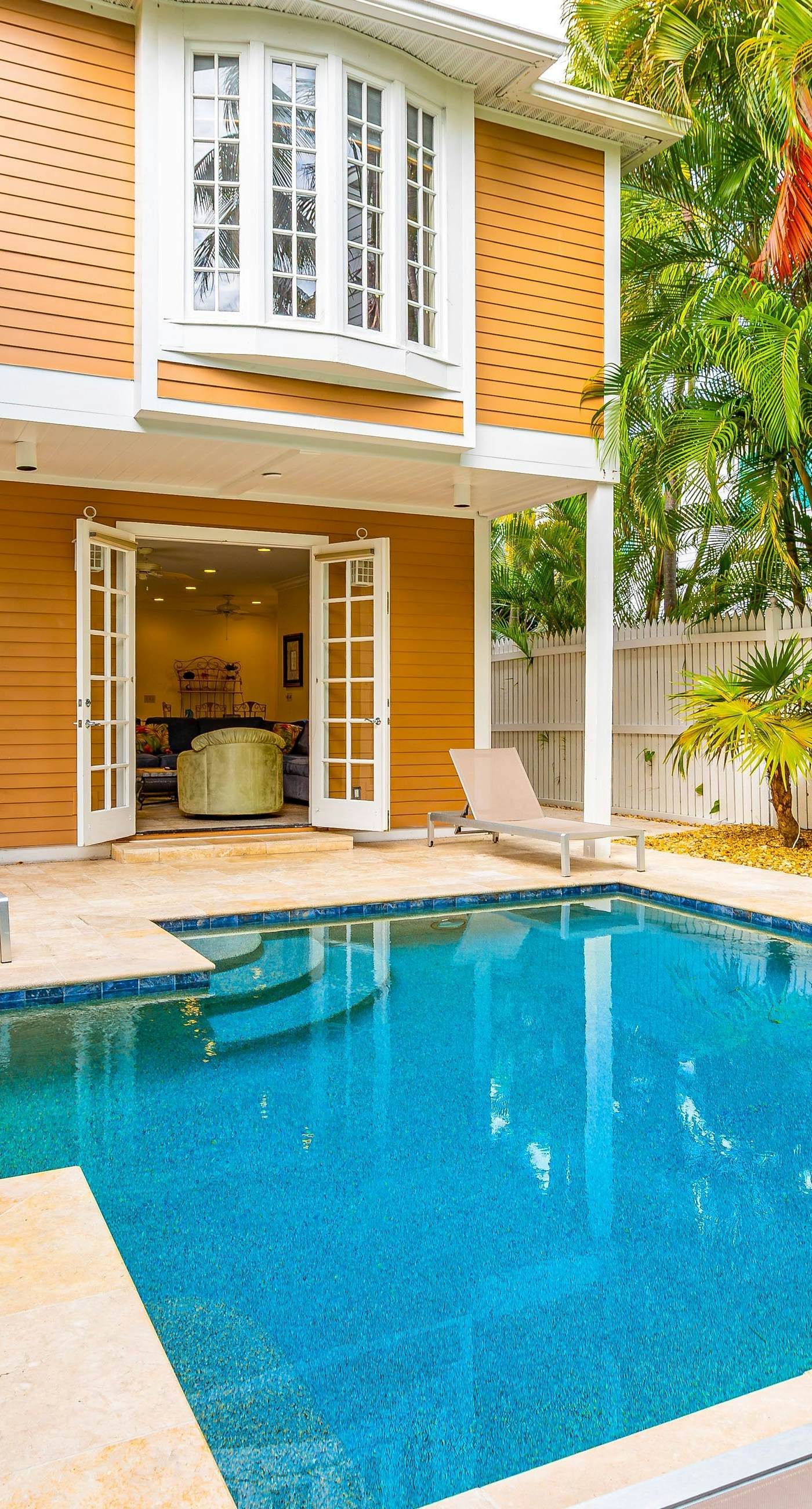 The Southernmost Comfort House