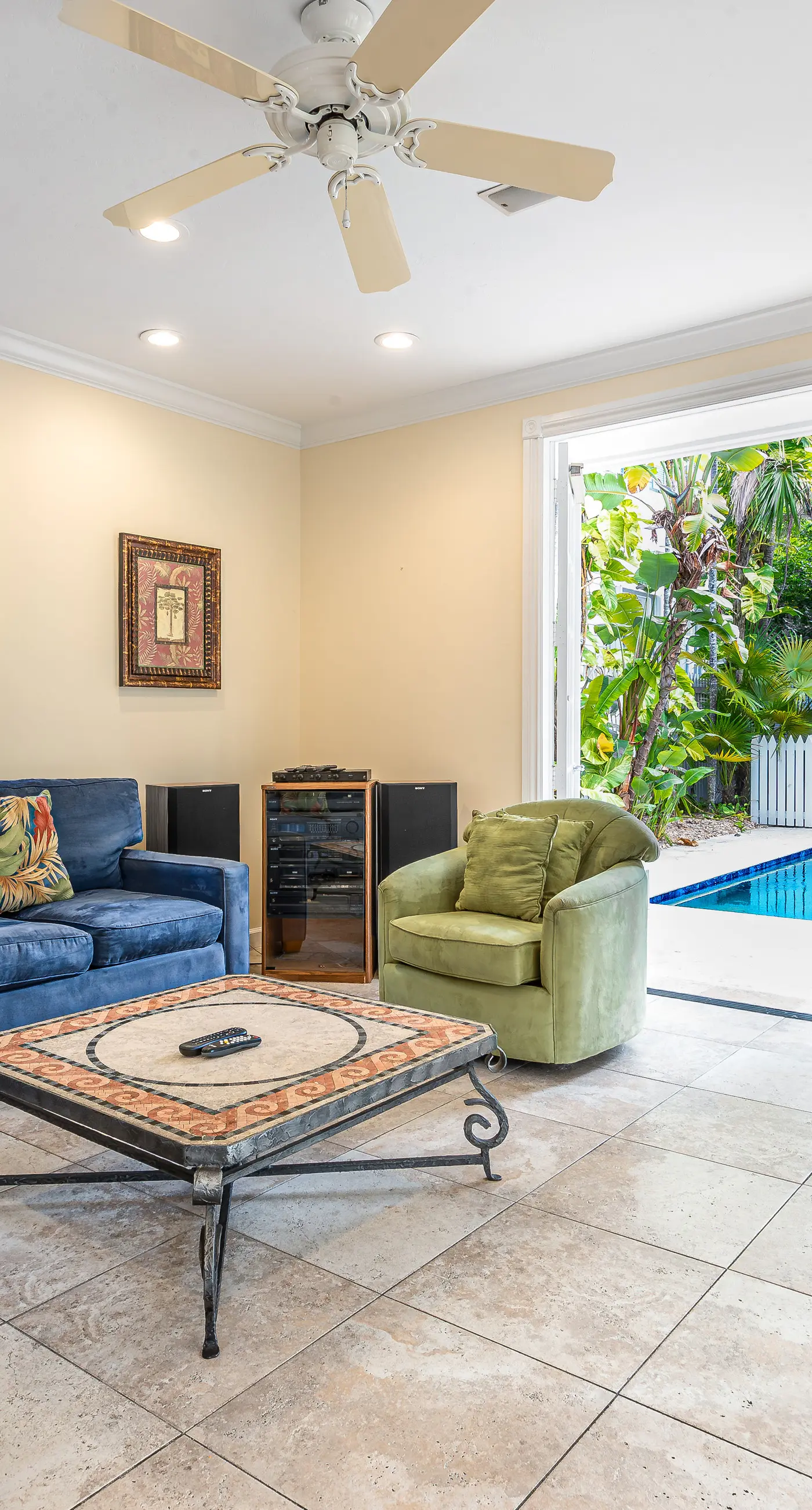 The Southernmost Comfort House