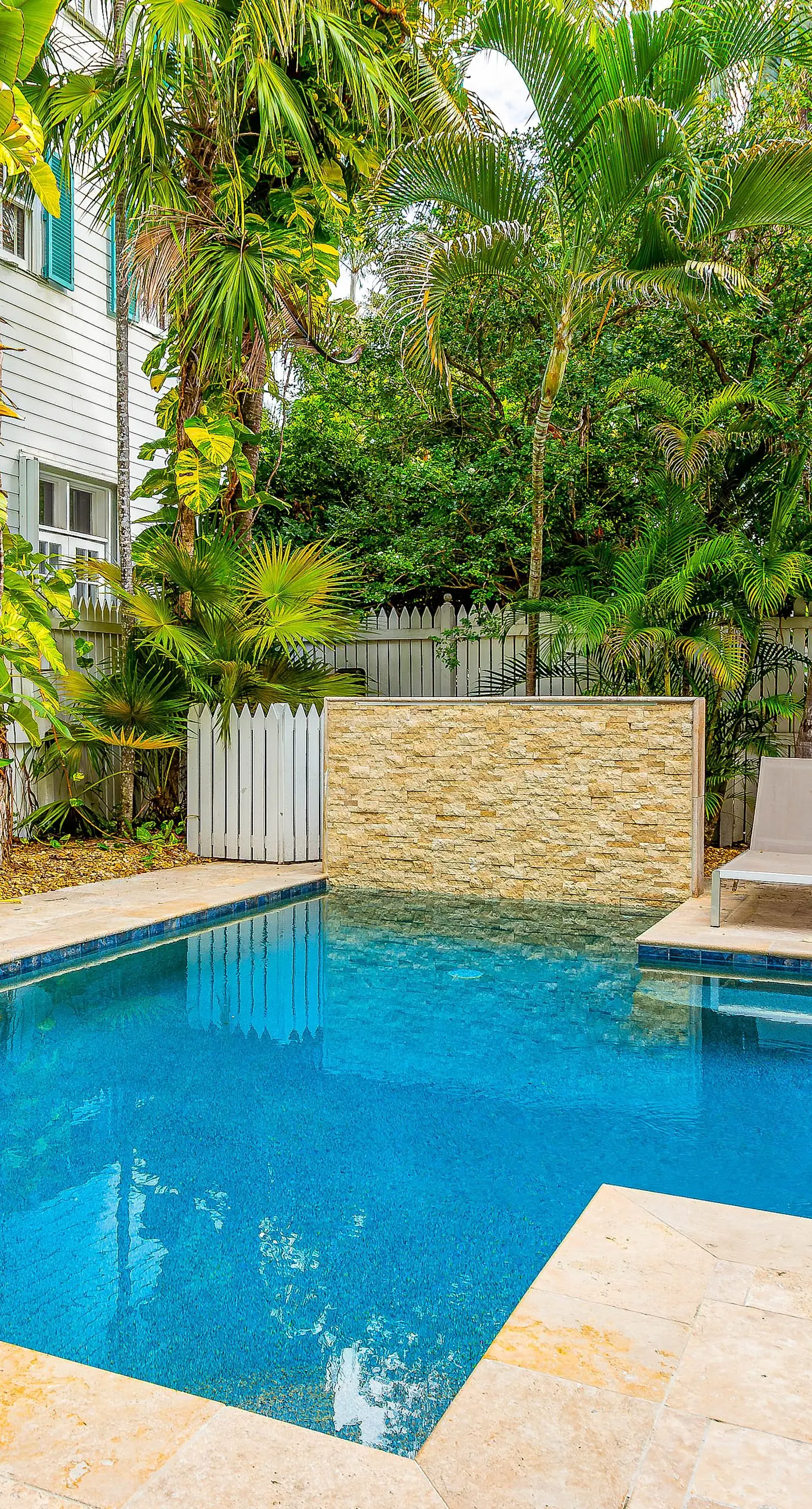 The Southernmost Comfort House
