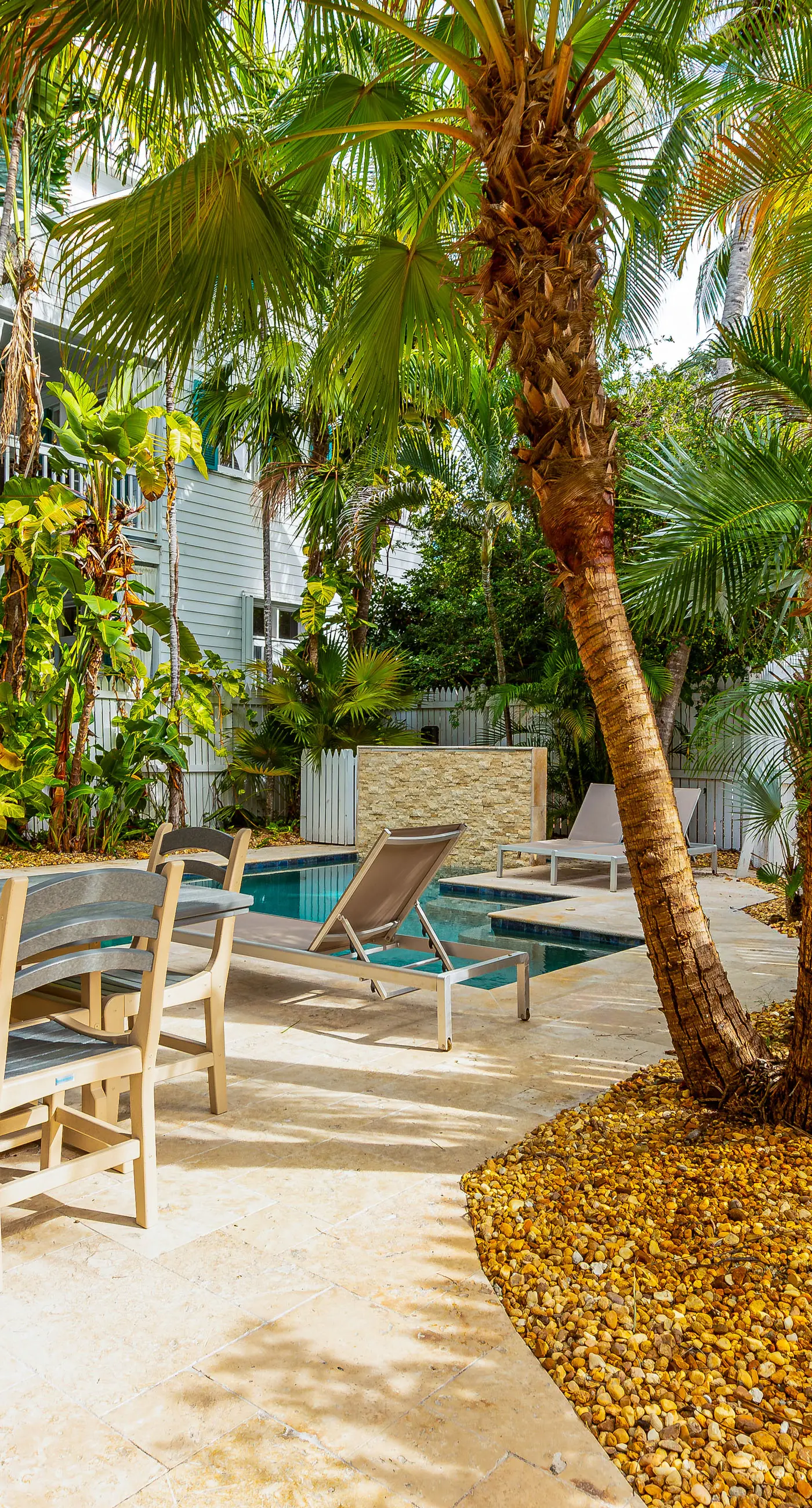 The Southernmost Comfort House