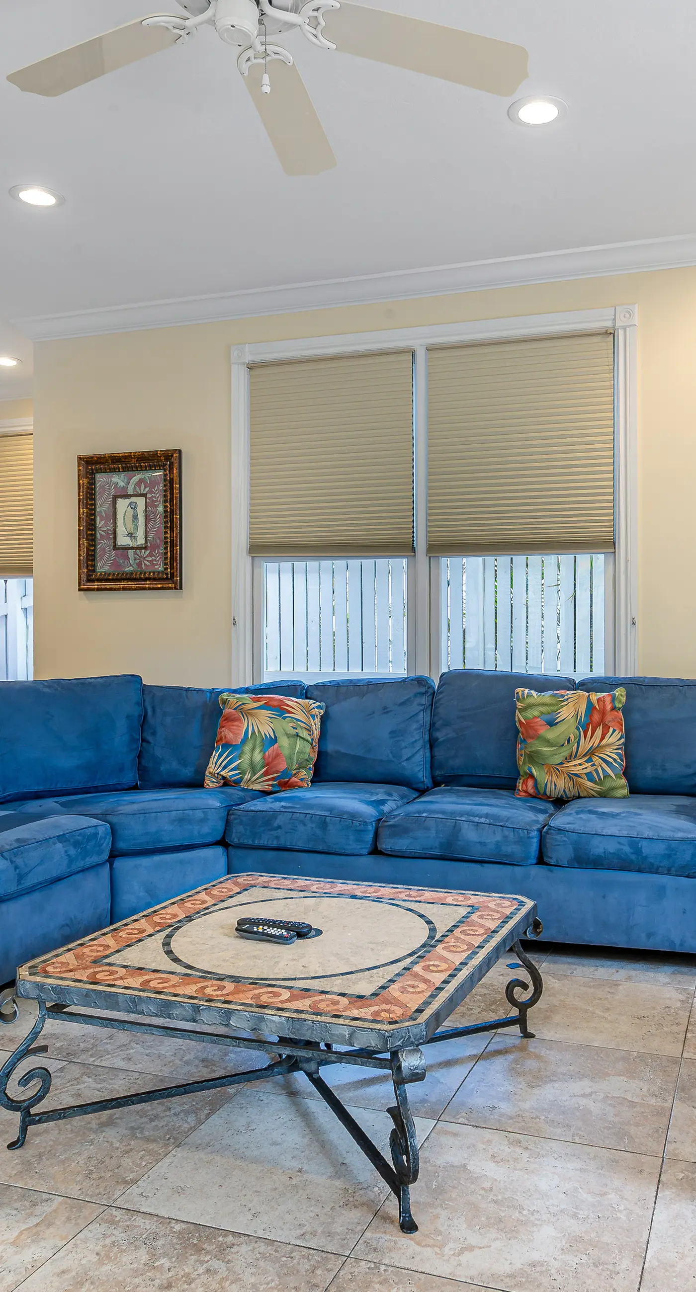 The Southernmost Comfort House