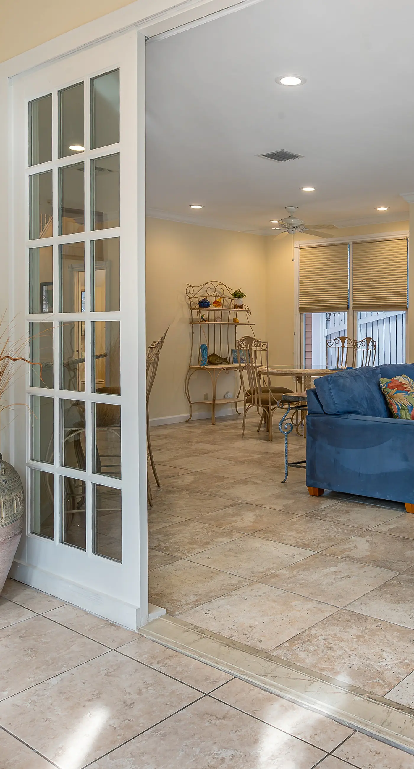 The Southernmost Comfort House