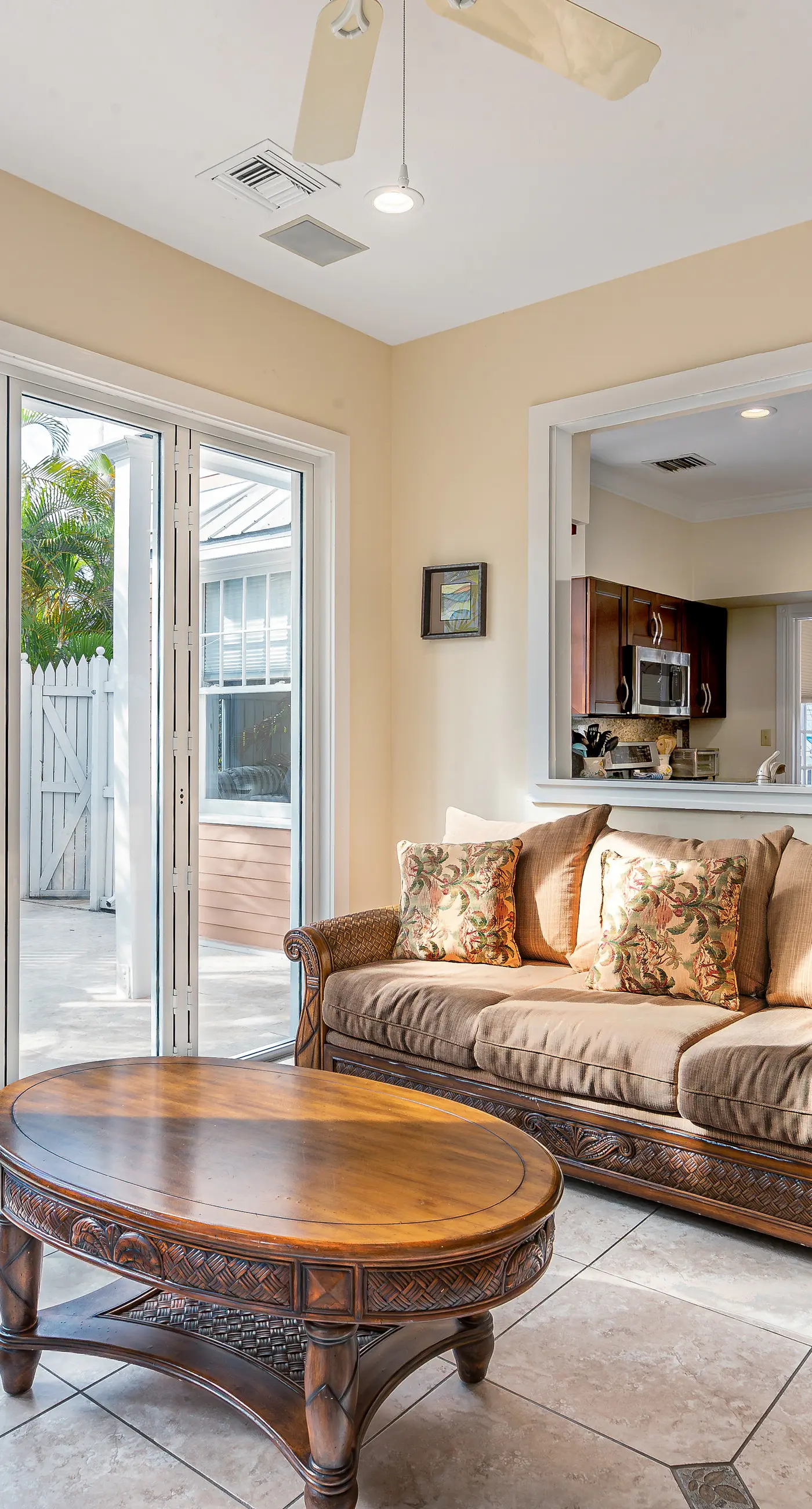 The Southernmost Comfort House