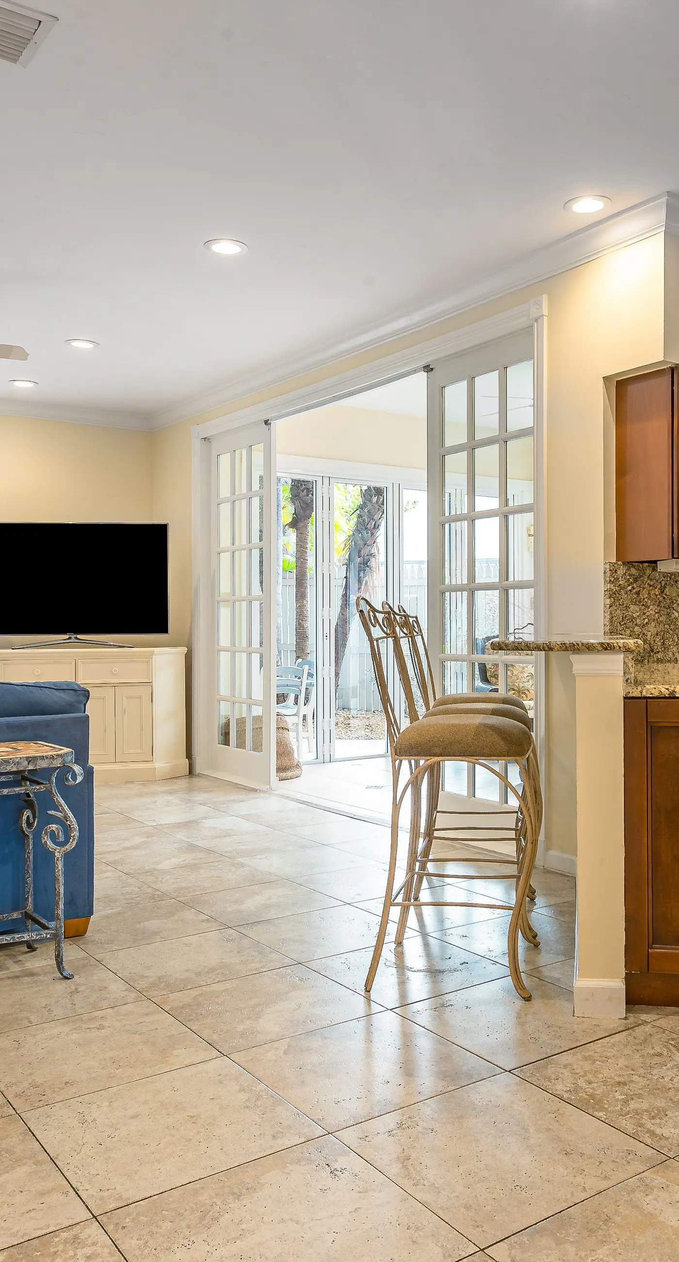 The Southernmost Comfort House