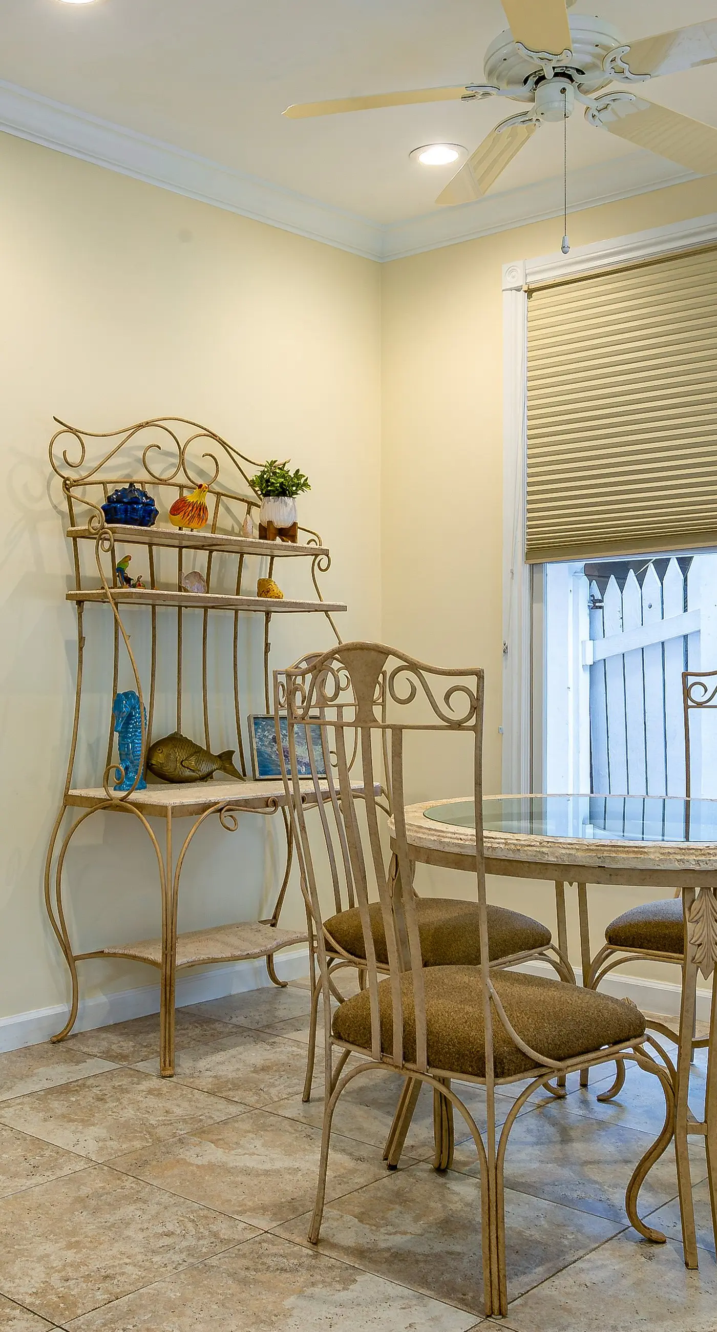 The Southernmost Comfort House